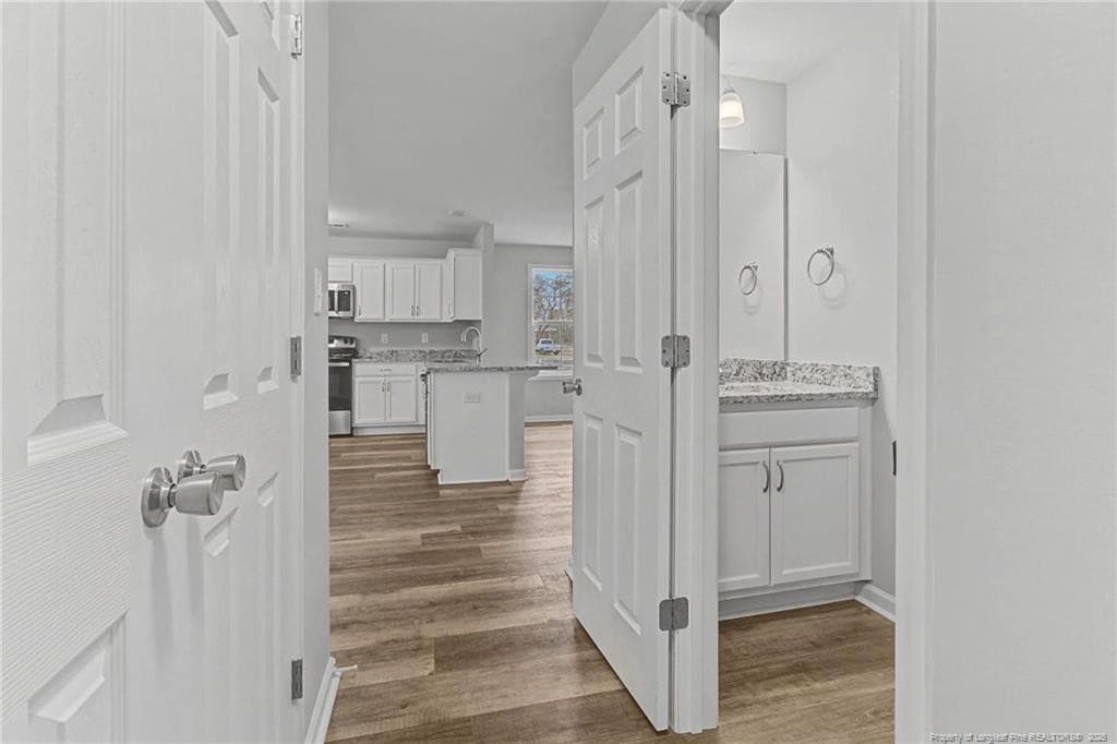 Photo 16 - 402 Rutherford Street, Spring Lake, NC 28390
