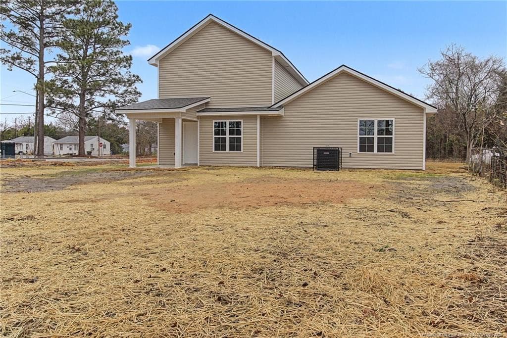 Photo 32 - 402 Rutherford Street, Spring Lake, NC 28390