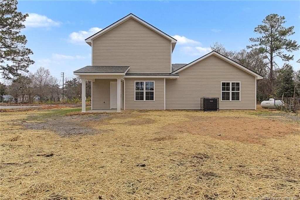 Photo 33 - 402 Rutherford Street, Spring Lake, NC 28390