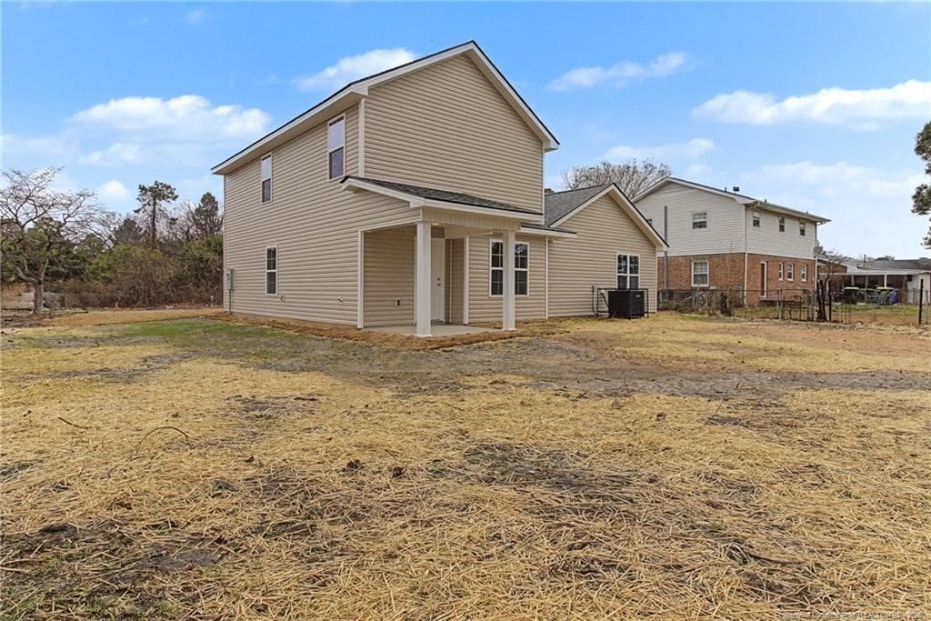Photo 34 - 402 Rutherford Street, Spring Lake, NC 28390