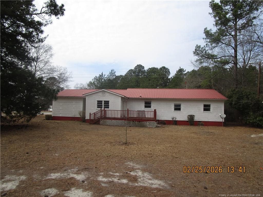 Photo 2 - 256 Chesters Road, Roseboro, NC 28382