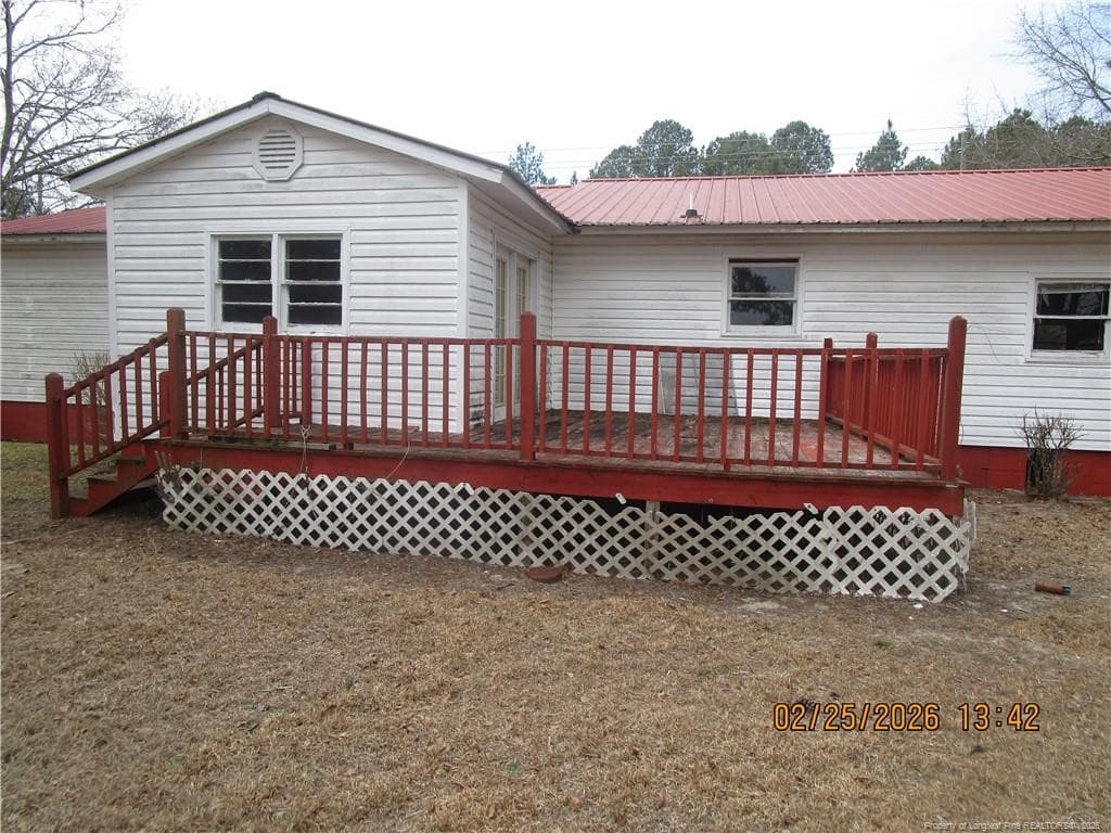 Photo 3 - 256 Chesters Road, Roseboro, NC 28382