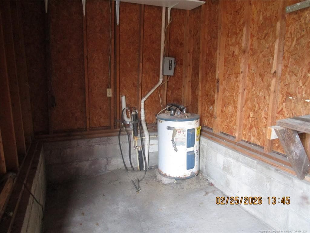 Photo 5 - 256 Chesters Road, Roseboro, NC 28382