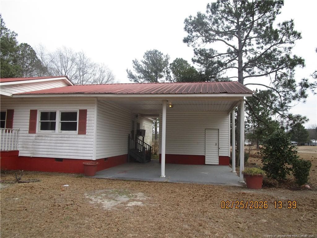 Photo 4 - 256 Chesters Road, Roseboro, NC 28382