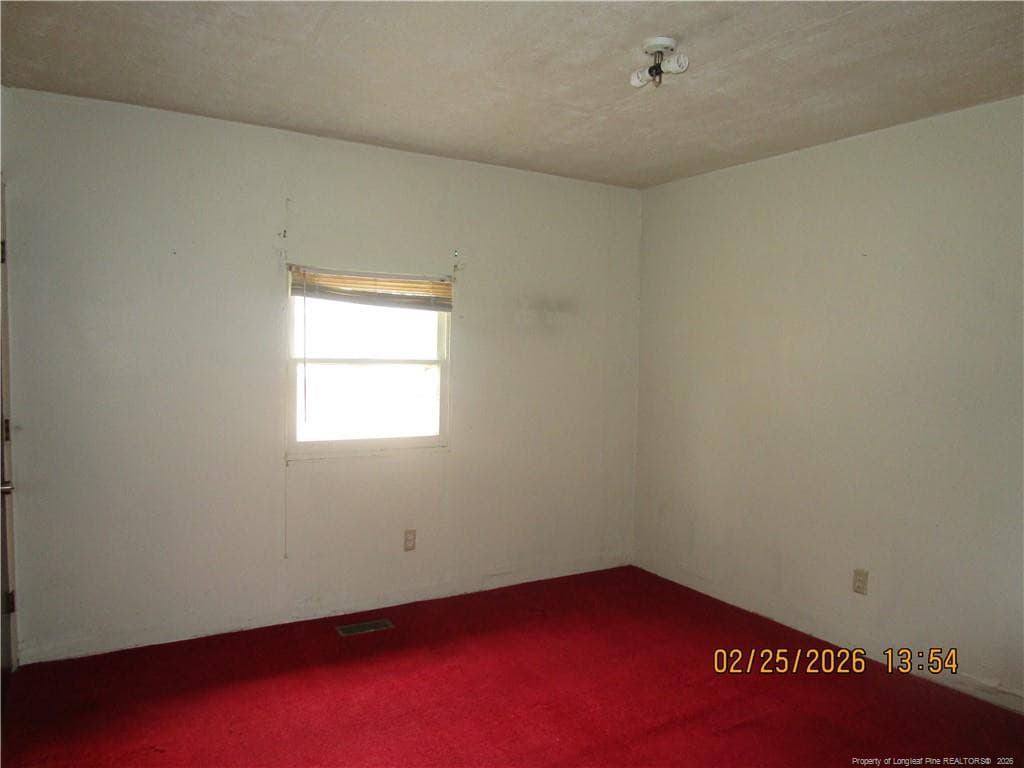 bedroom 1 - 256 Chesters Road, Roseboro, NC 28382