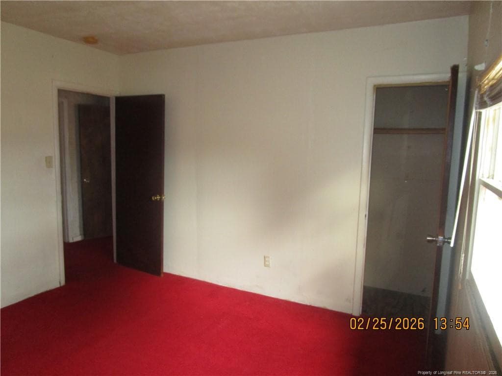 bedroom 1 - 256 Chesters Road, Roseboro, NC 28382