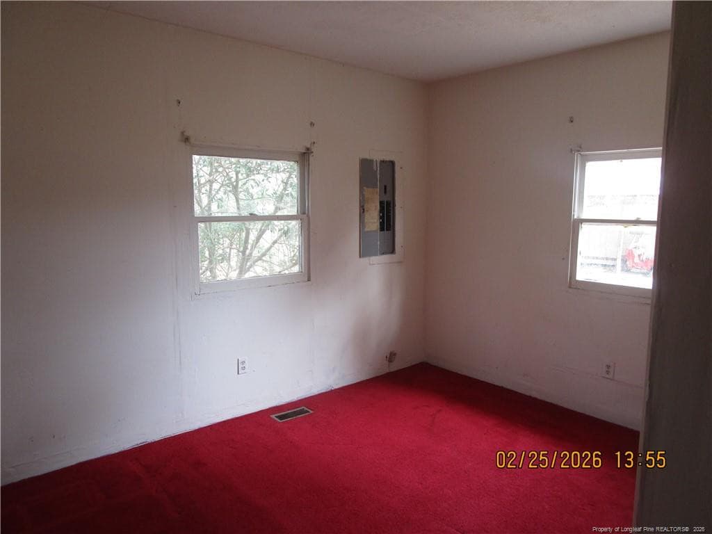 bedroom 2 - 256 Chesters Road, Roseboro, NC 28382