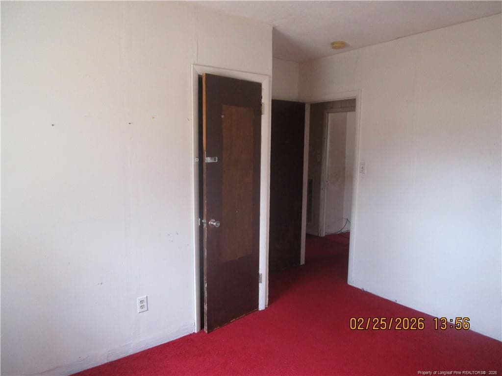 bedroom 2 - 256 Chesters Road, Roseboro, NC 28382