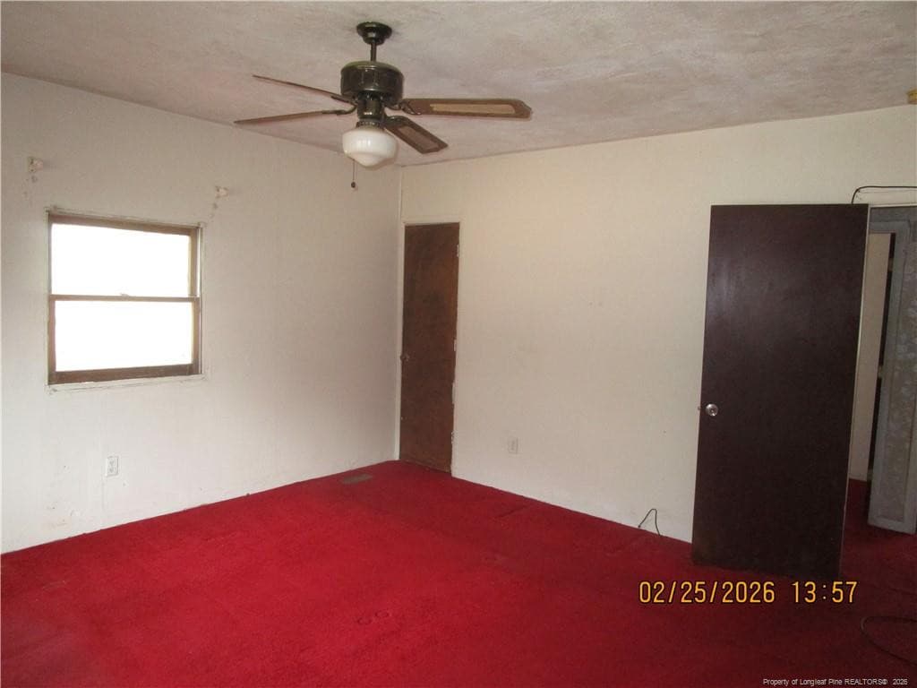 bedroom 3 - 256 Chesters Road, Roseboro, NC 28382