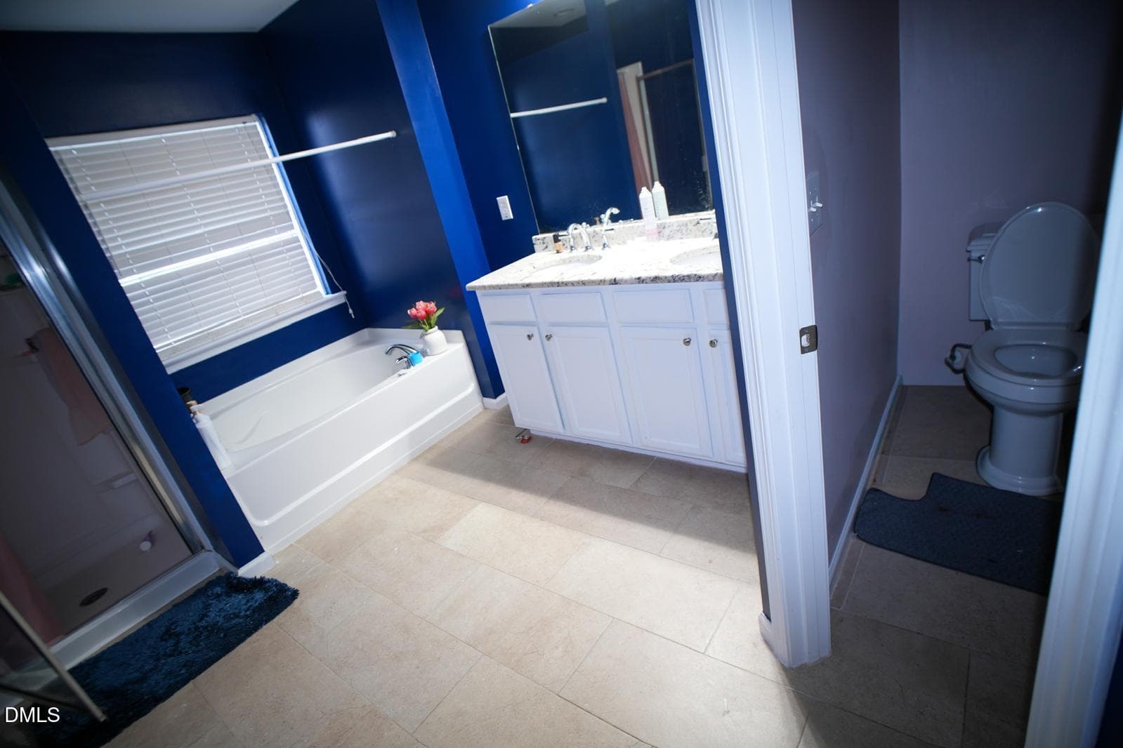 Master Bath - 3304 Mackinac Island Lane, Raleigh, NC 27610, Raleigh