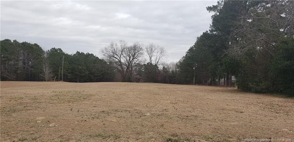 TBD Shockett Street, Fairmont, NC 28340