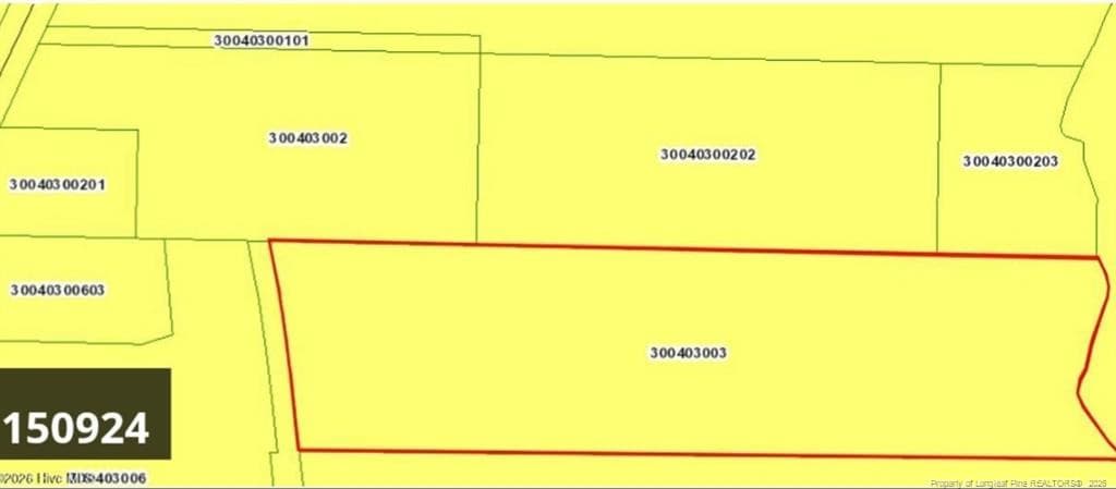 Photo 2 - TBD Shockett Street, Fairmont, NC 28340