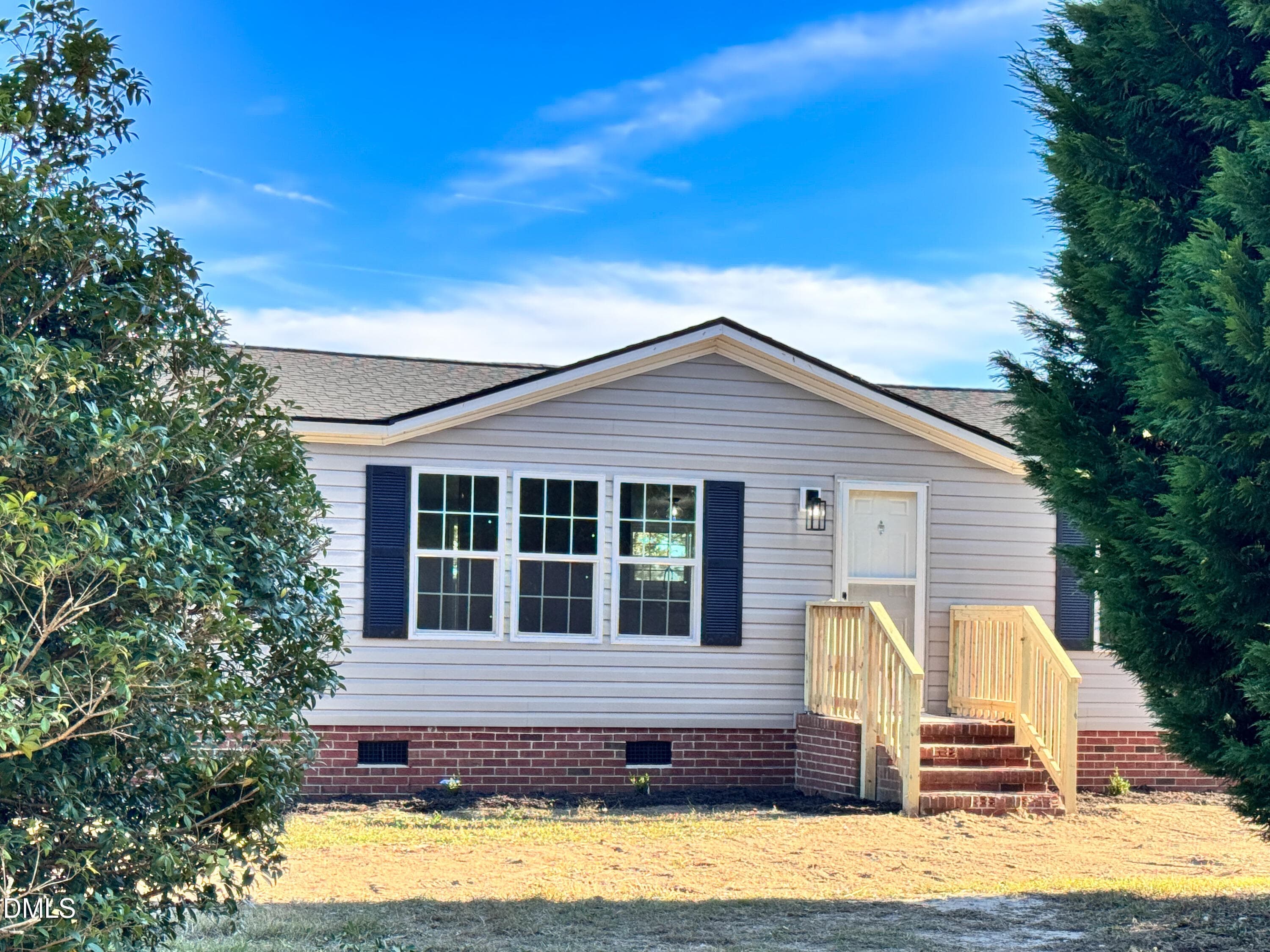E0466902-8E5D-4867-9D31-87DB5B75D2F9 - 2915 Mclean Chapel Church Road, Bunnlevel, NC 28323