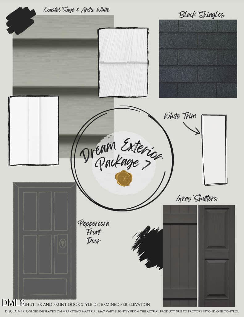 Exterior Pkg 7 - 7117 Luke Lane, Castalia, NC 27816
