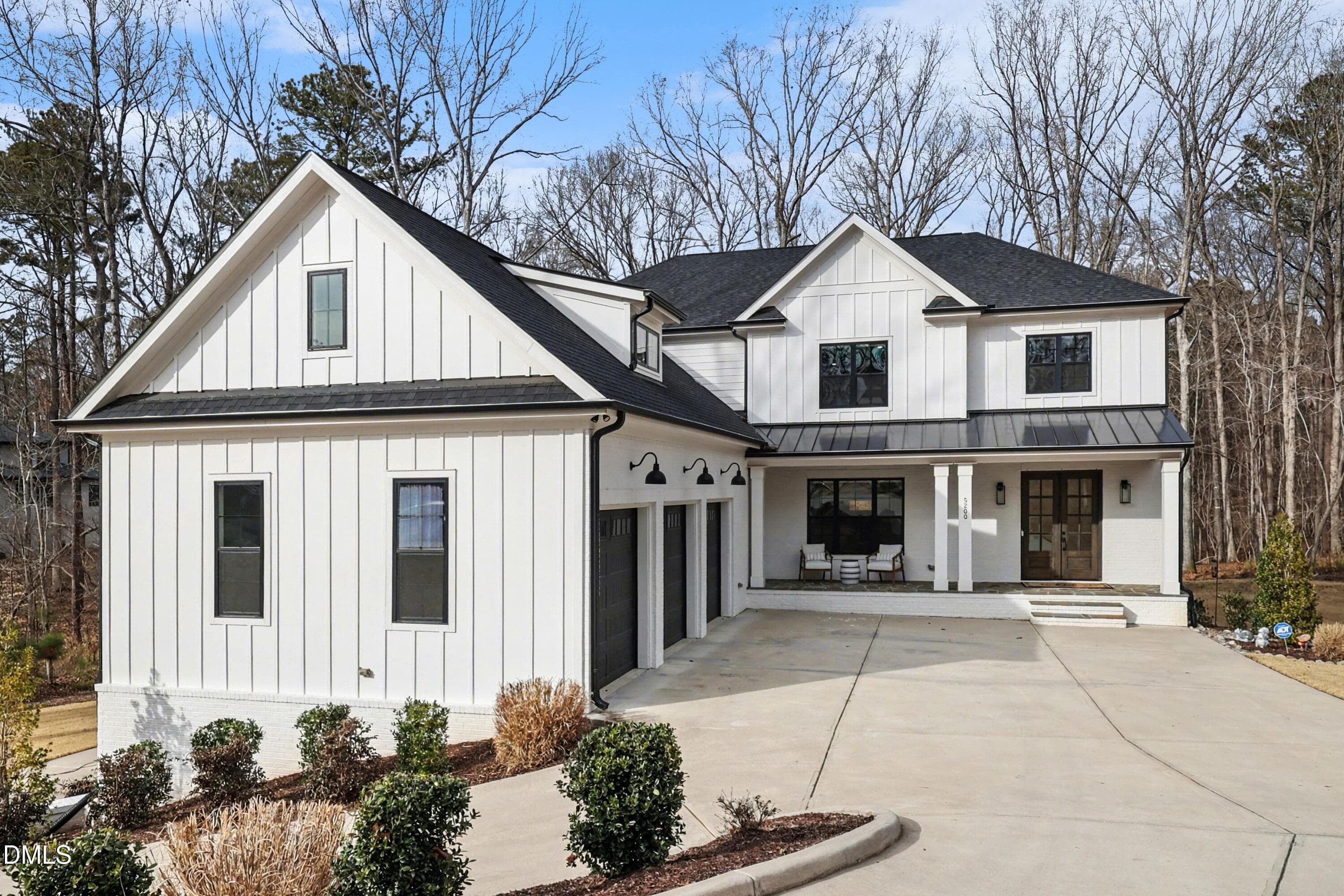 5200 Milner Drive, Raleigh, NC 27606