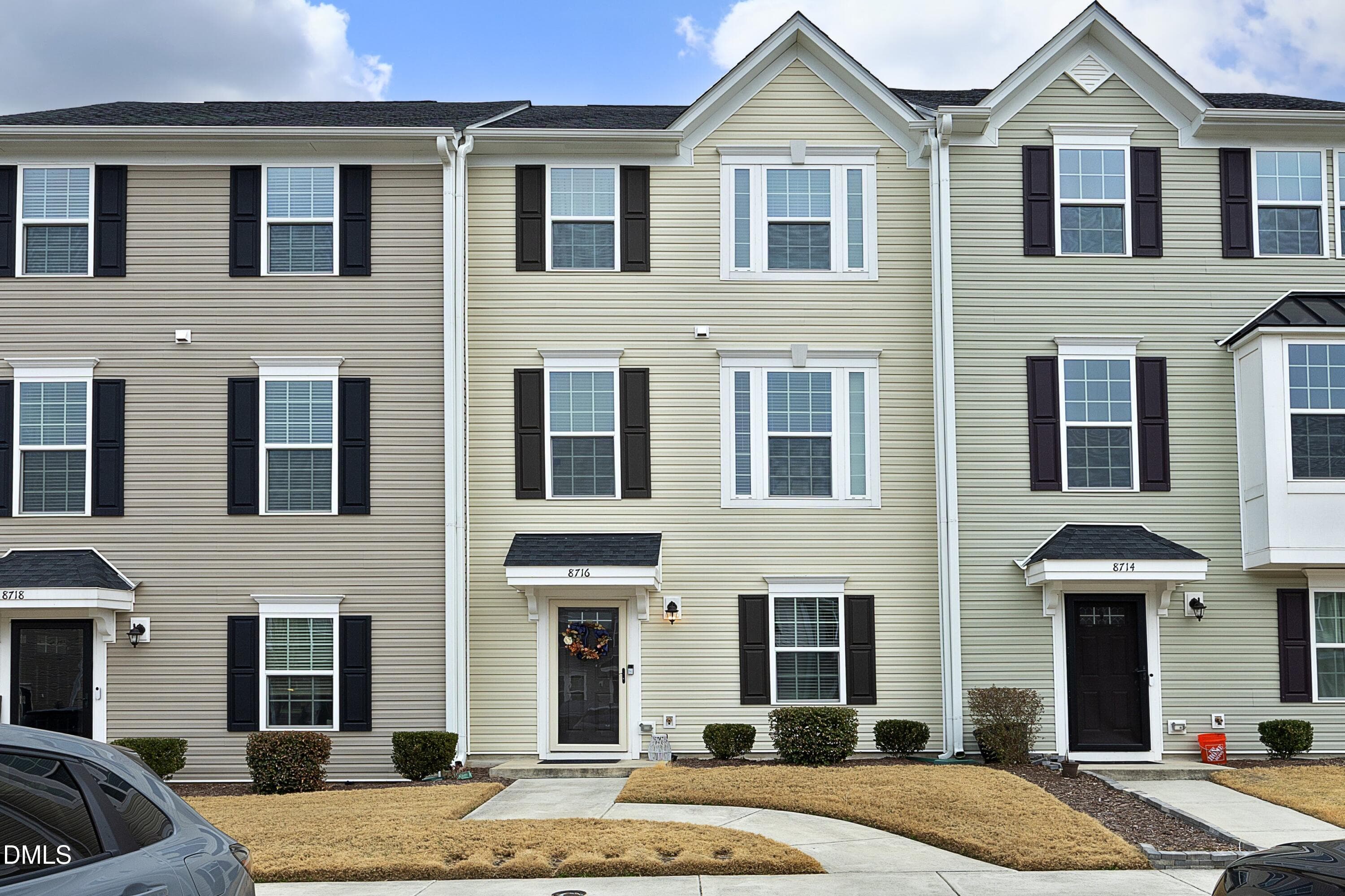 8716 Red Canyon Way, Raleigh, NC 27616