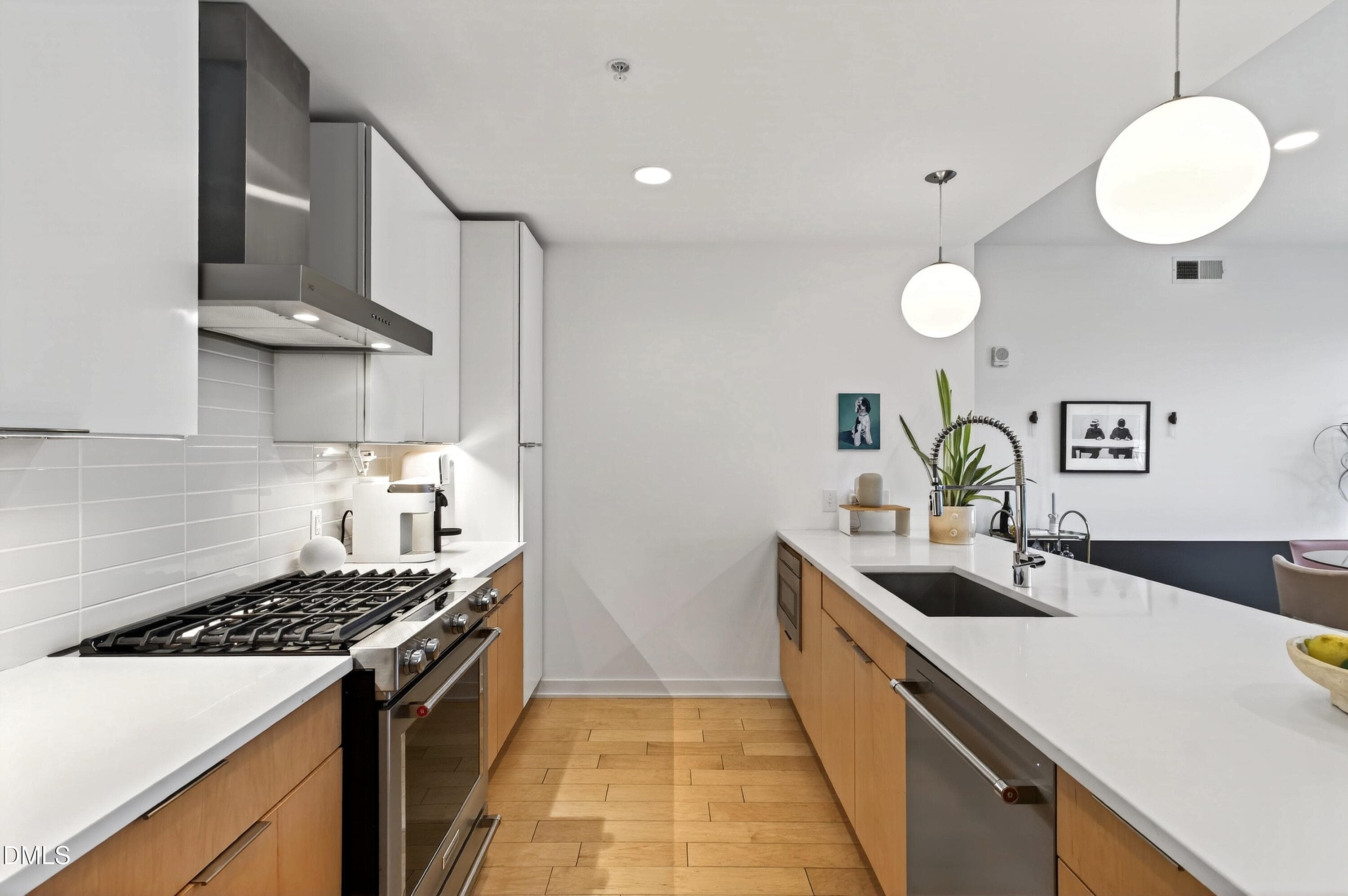 West Street (20) - 523 S West Street 311, Raleigh, NC 27601, Raleigh