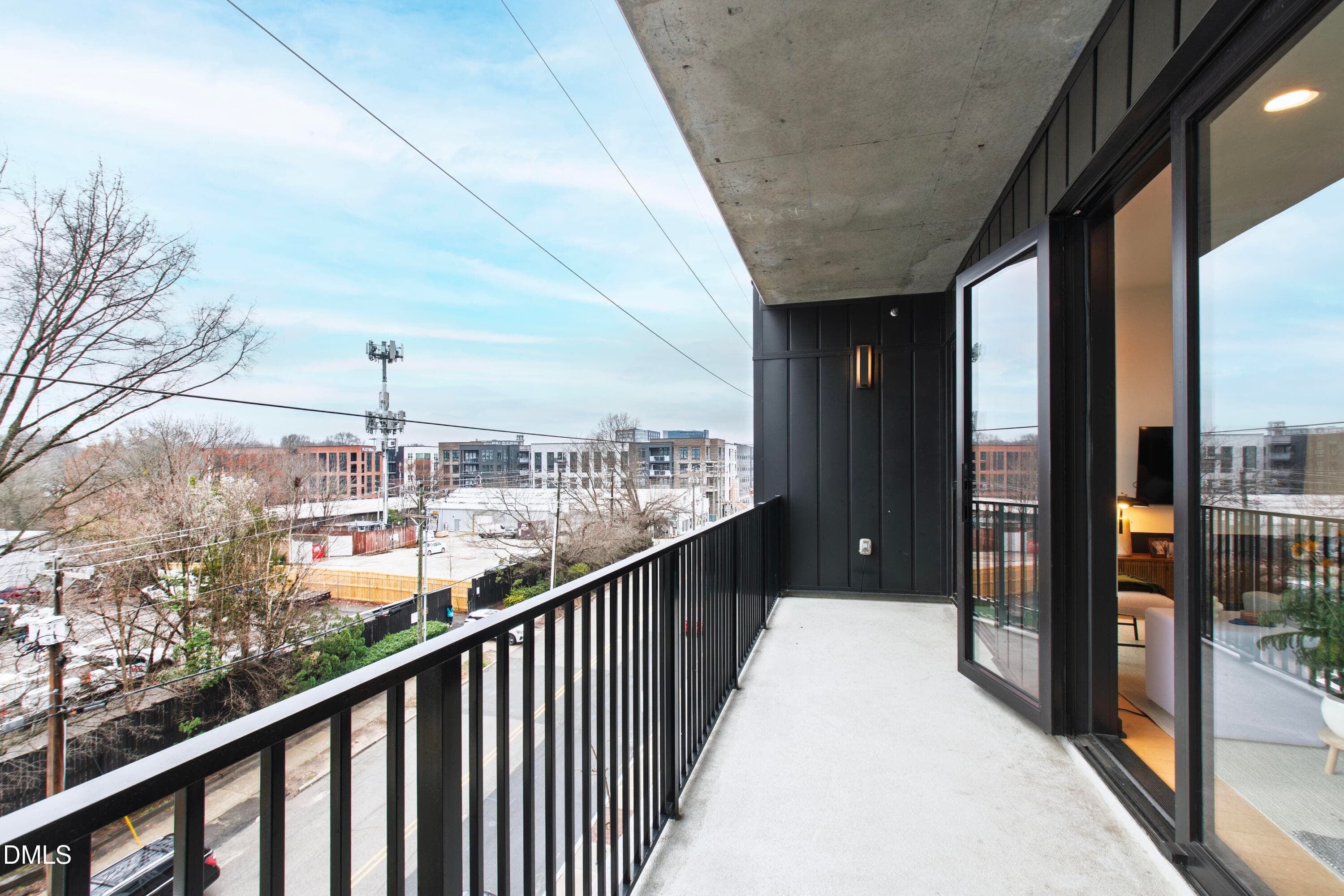 West Street (38) - 523 S West Street 311, Raleigh, NC 27601, Raleigh
