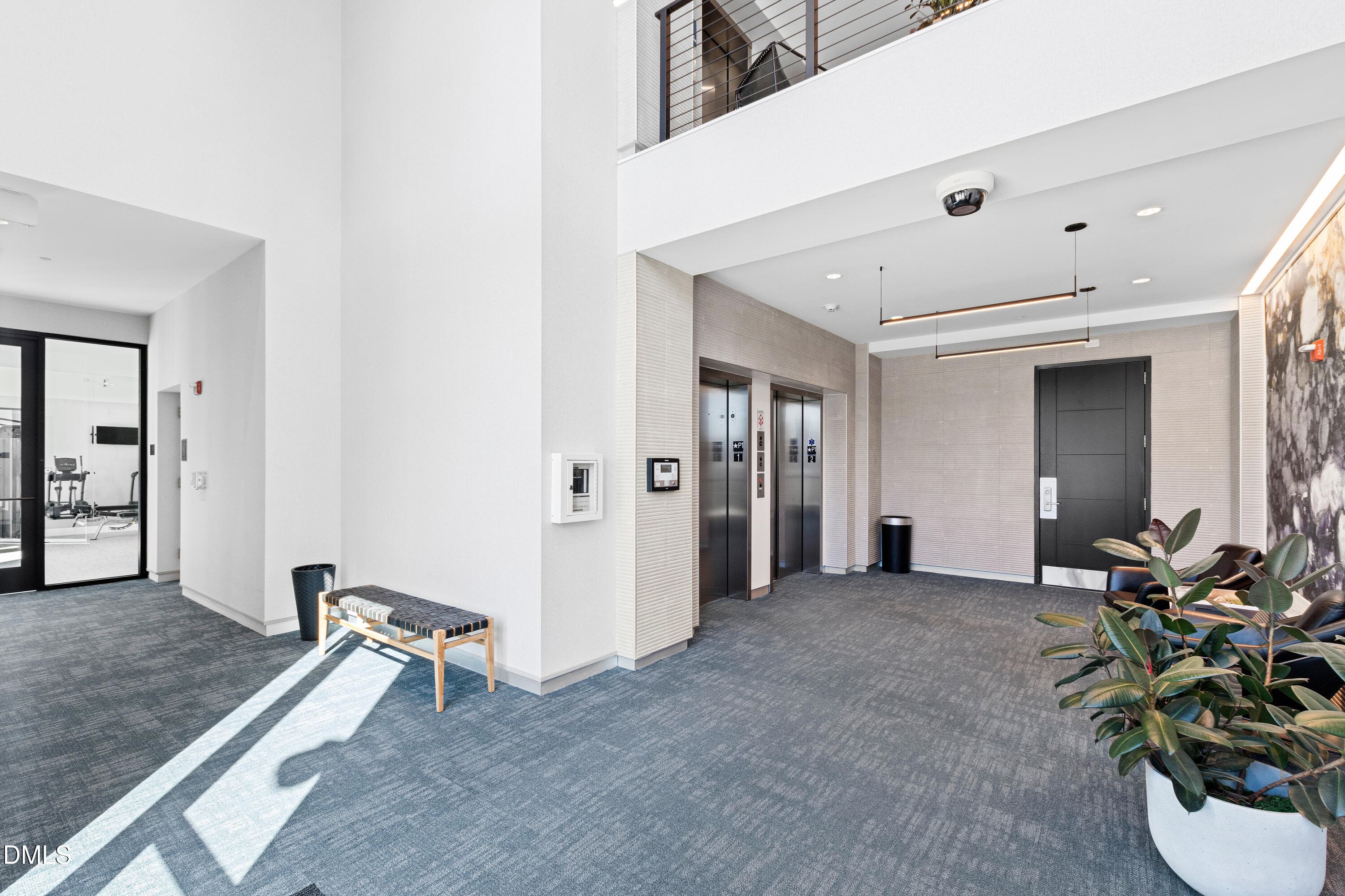 West Street (52) - 523 S West Street 311, Raleigh, NC 27601, Raleigh