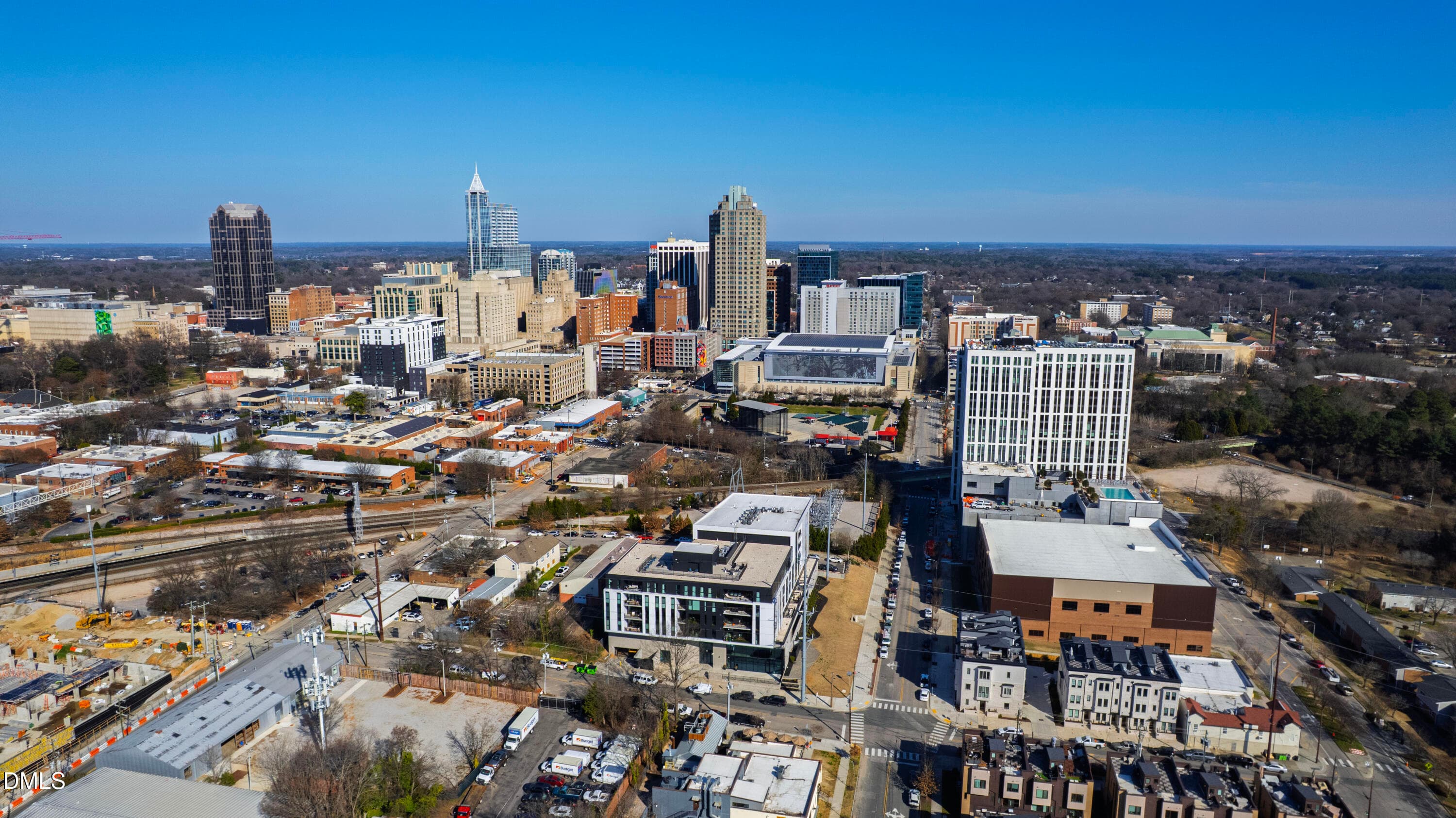 West Street (56) - 523 S West Street 311, Raleigh, NC 27601, Raleigh