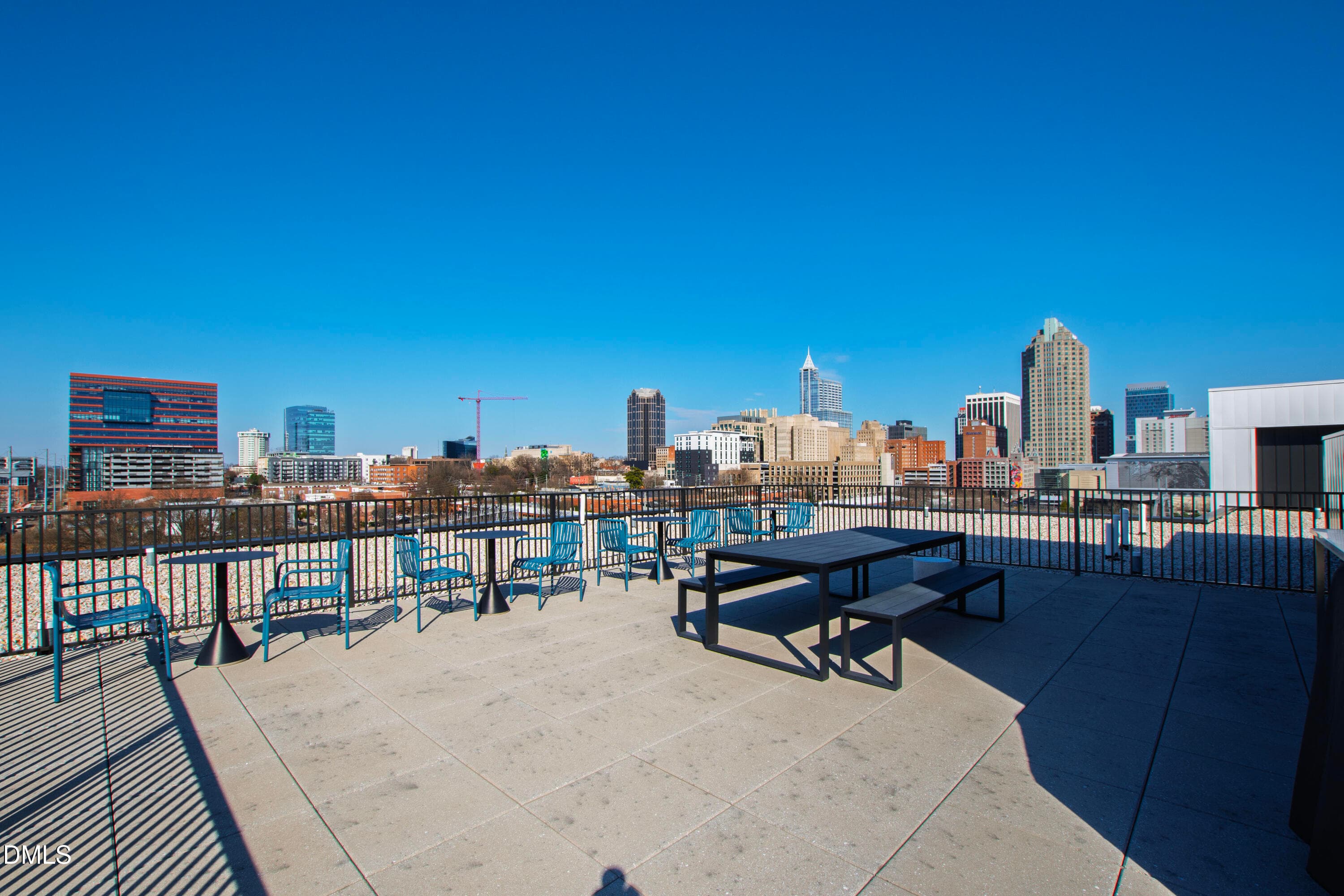 West Street (59) - 523 S West Street 311, Raleigh, NC 27601, Raleigh