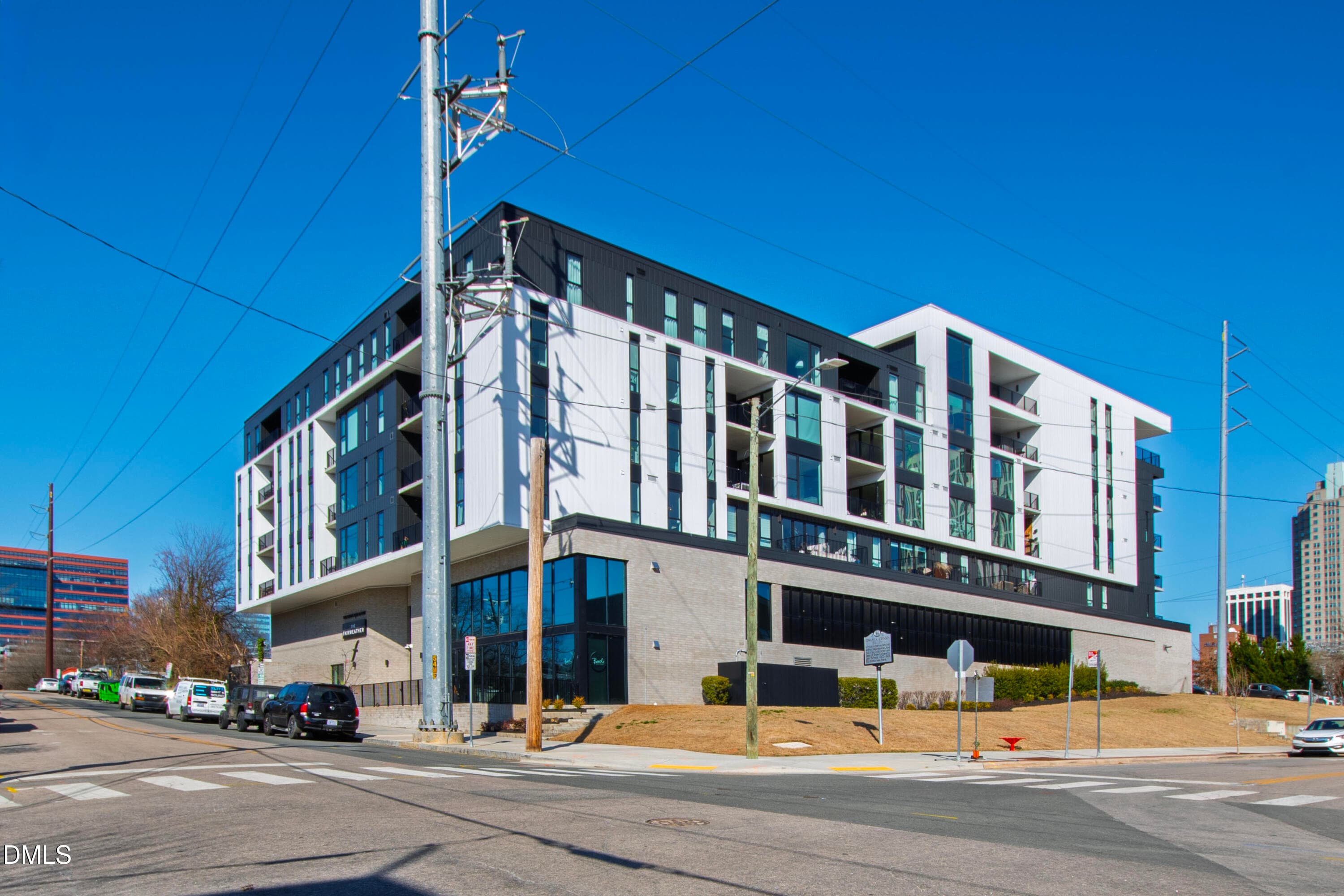 West Street (63) - 523 S West Street 311, Raleigh, NC 27601, Raleigh