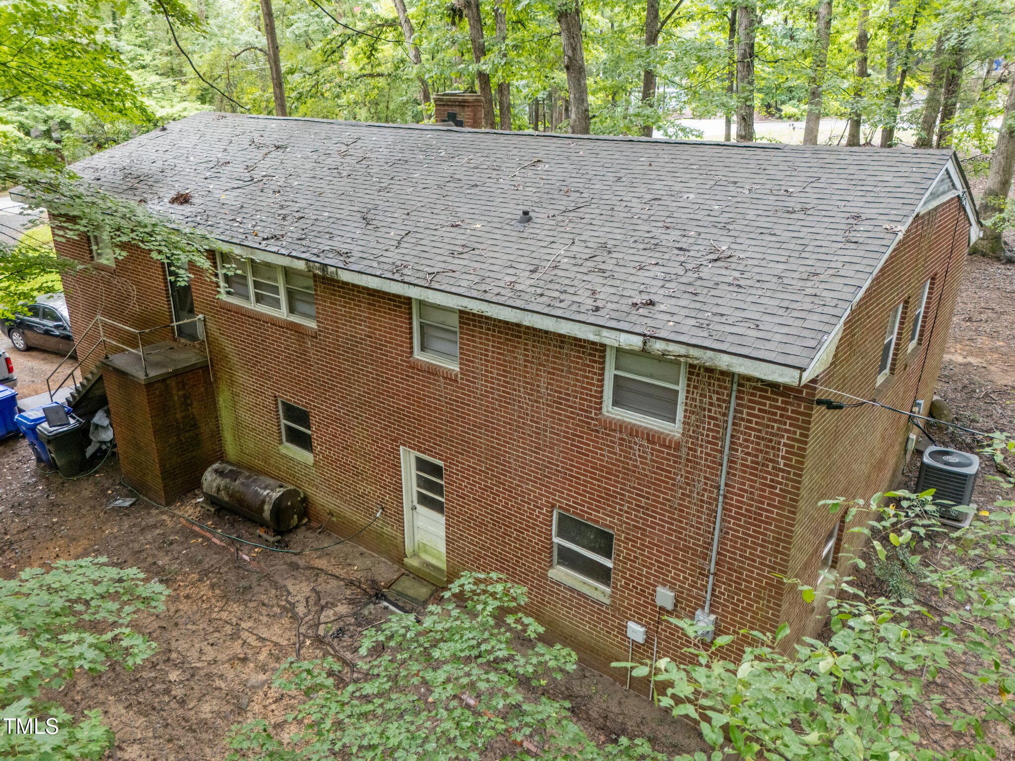 106 Markham Dr - 106 Markham Drive, Chapel Hill, NC 27514, Chapel Hill
