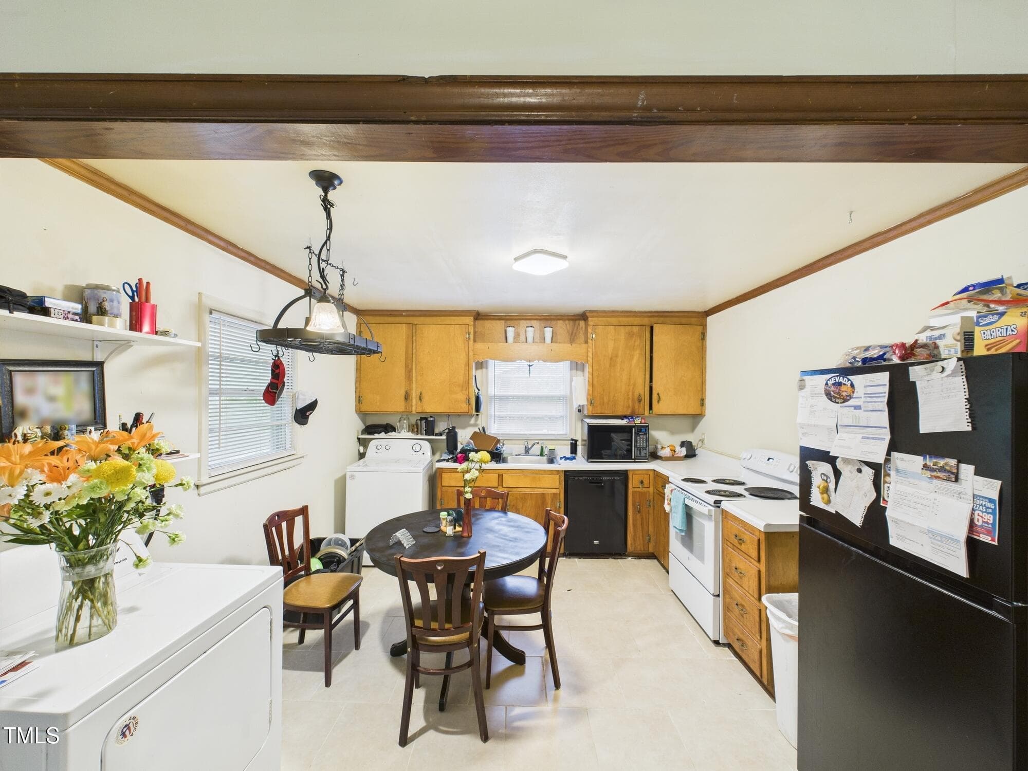 Kitchen - 106 Markham Drive, Chapel Hill, NC 27514, Chapel Hill