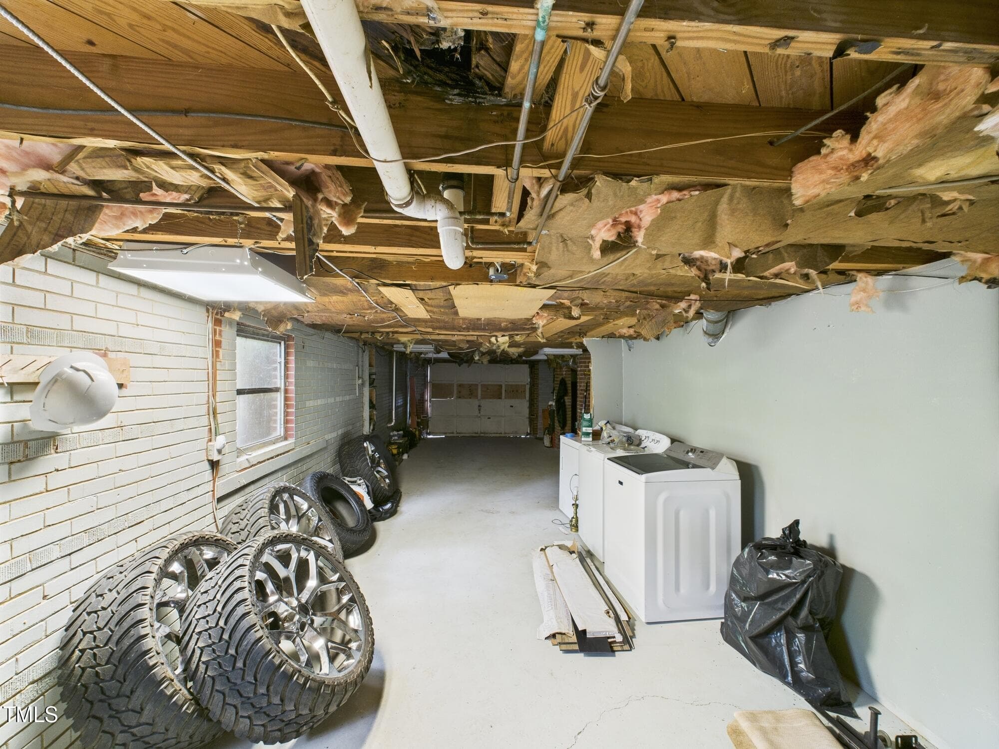 Basement - 106 Markham Drive, Chapel Hill, NC 27514, Chapel Hill