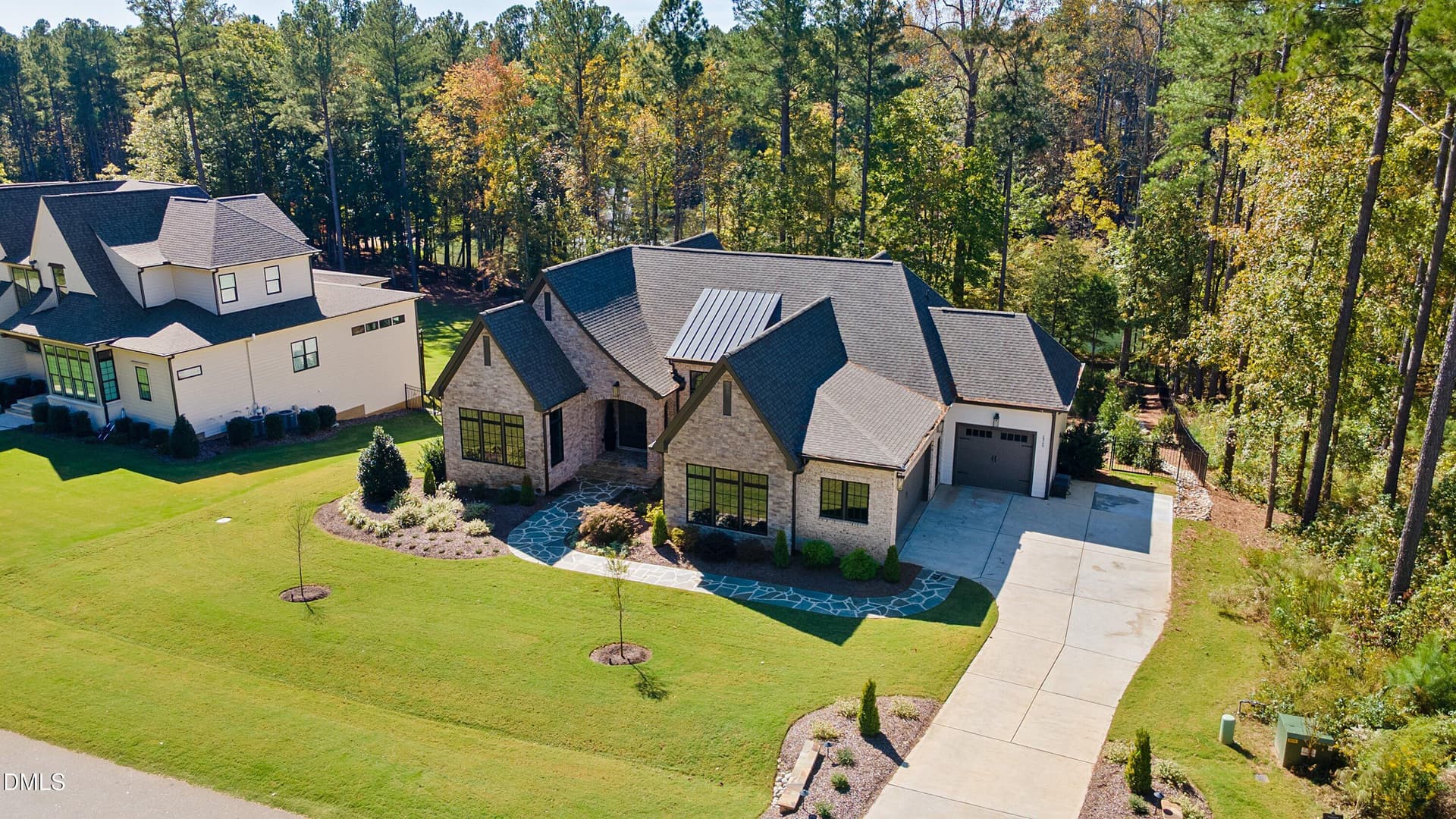 107-2928 Wexford _0201 - 2928 Wexford Pond Way, Wake Forest, NC 27587