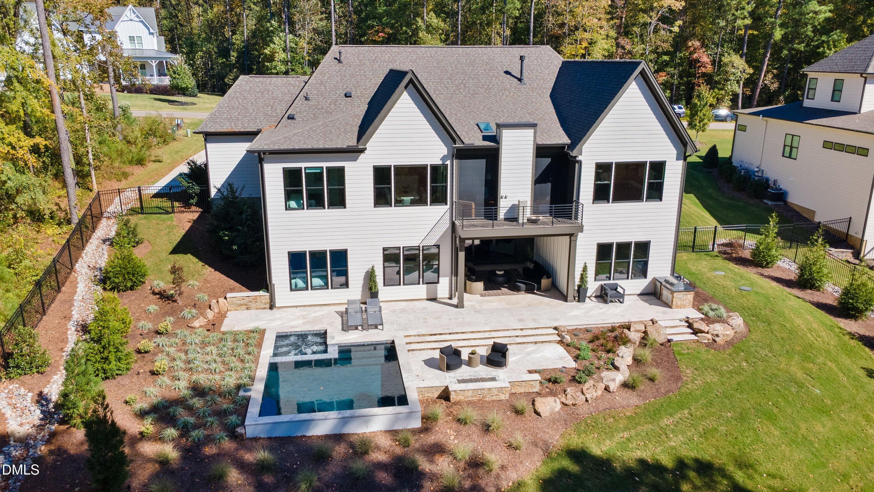 2928 Wexford Pond Way, Wake Forest, NC 27587