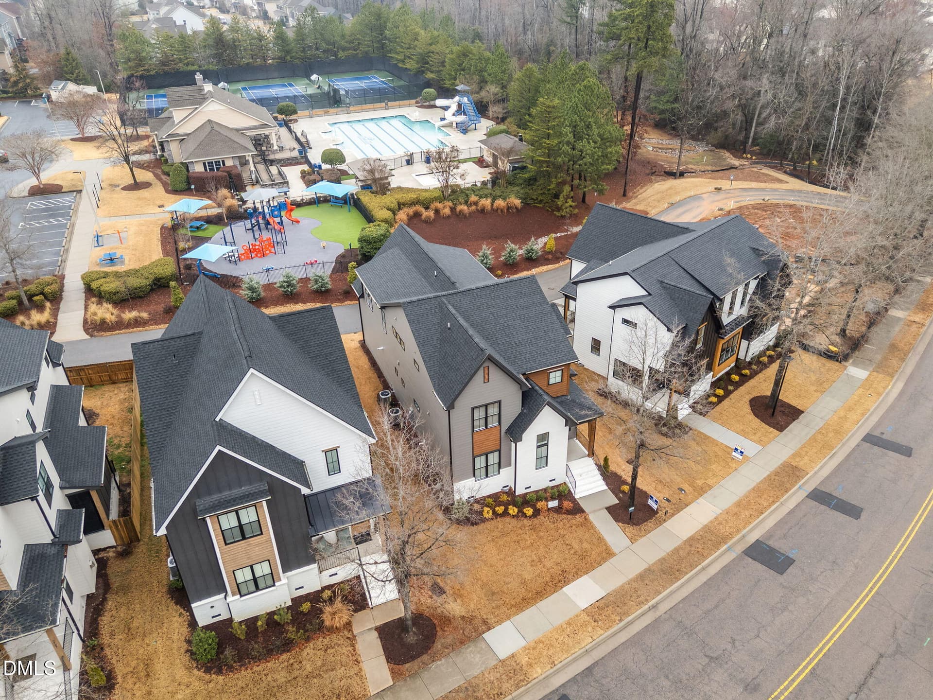 6-web-or-mls-DJI_20250916055130_0610_D - 3817 Coach Lantern Avenue, Wake Forest, NC 27587