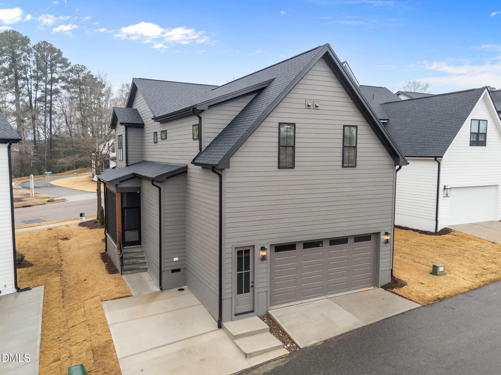 10-web-or-mls-DJI_20250916055248_0614_D - 3817 Coach Lantern Avenue, Wake Forest, NC 27587