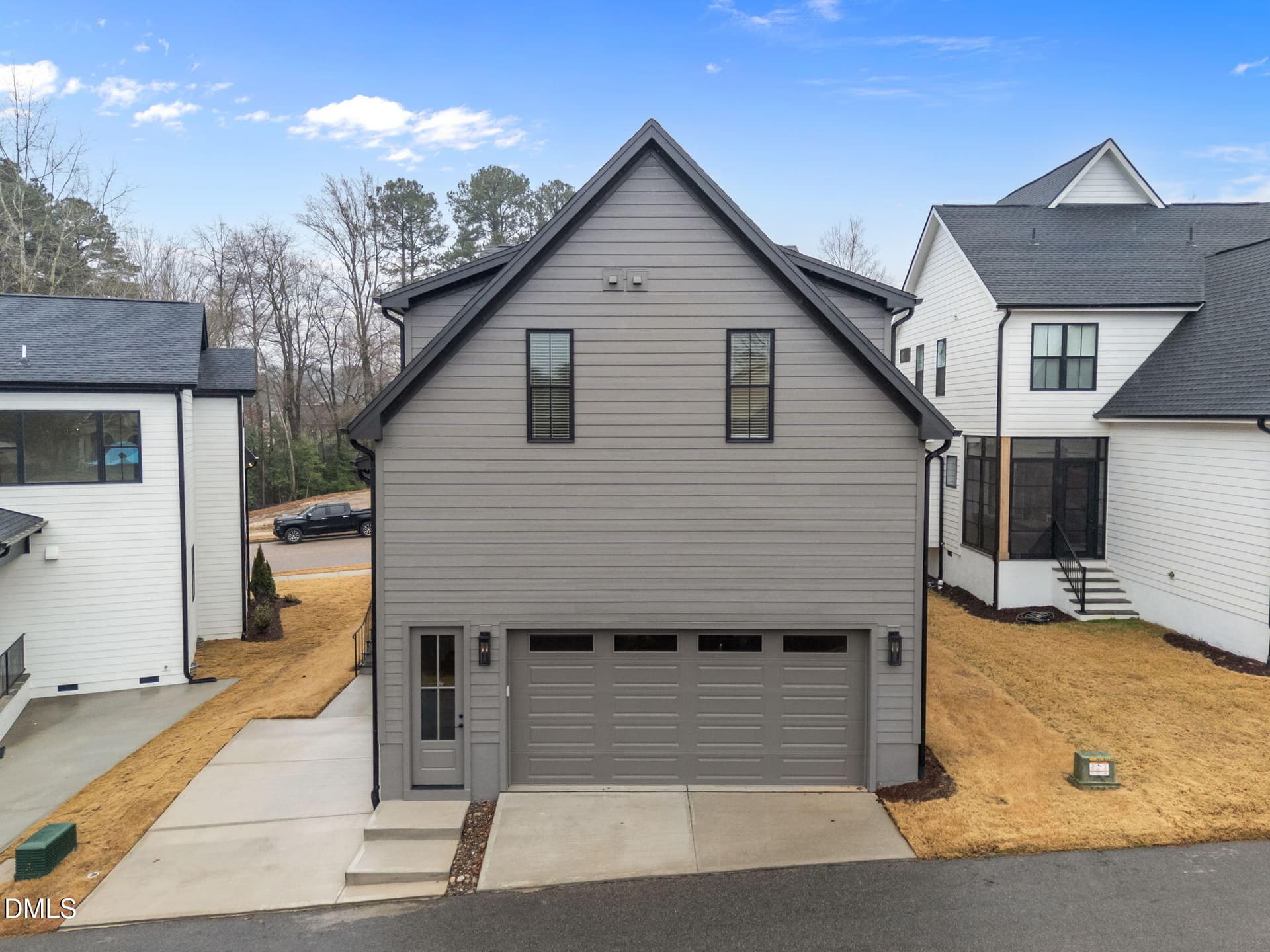 11-web-or-mls-DJI_20250916055303_0615_D - 3817 Coach Lantern Avenue, Wake Forest, NC 27587