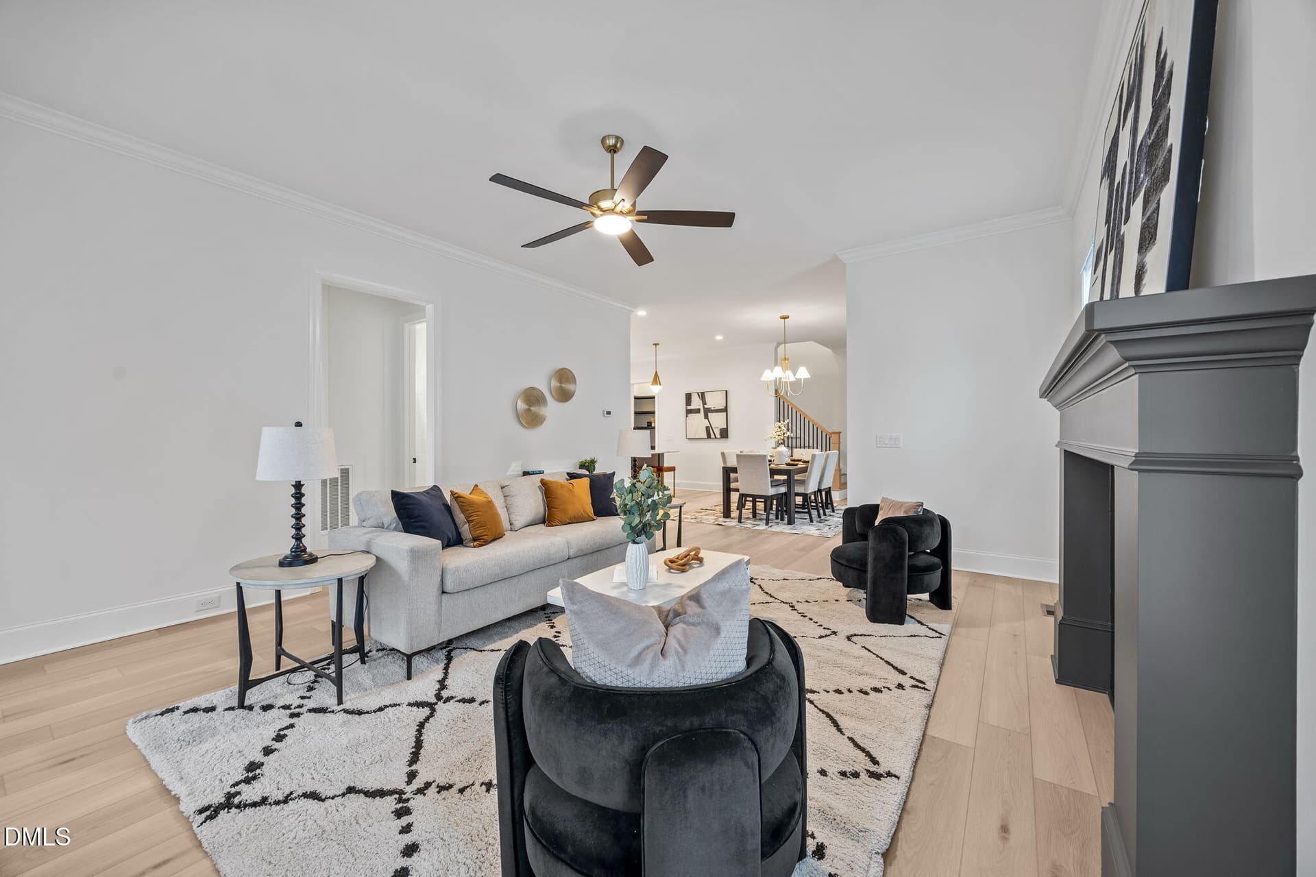 15-web-or-mls-IMG_0675 - 3817 Coach Lantern Avenue, Wake Forest, NC 27587