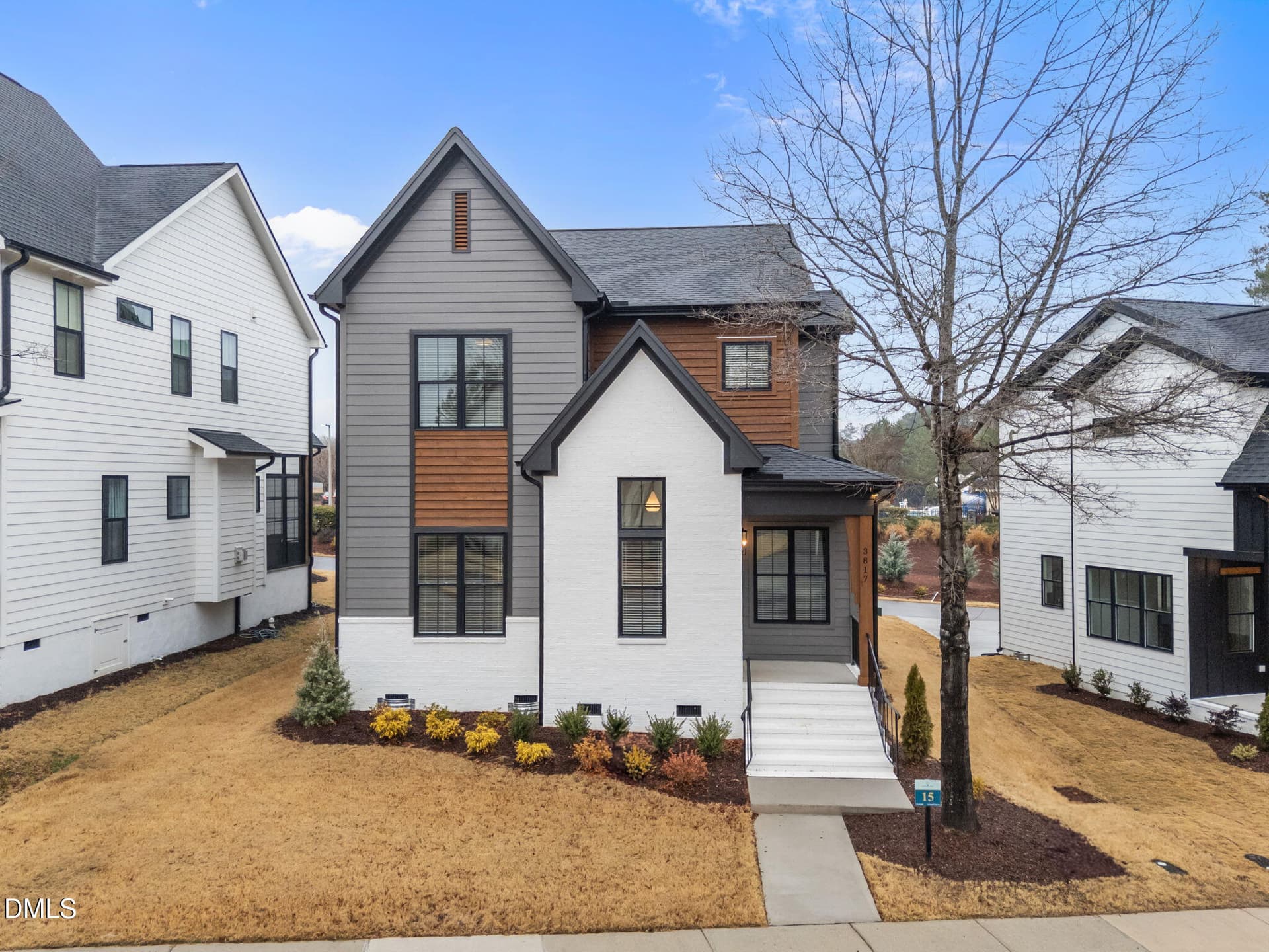 3-web-or-mls-DJI_20250916055108_0608_D - 3817 Coach Lantern Avenue, Wake Forest, NC 27587