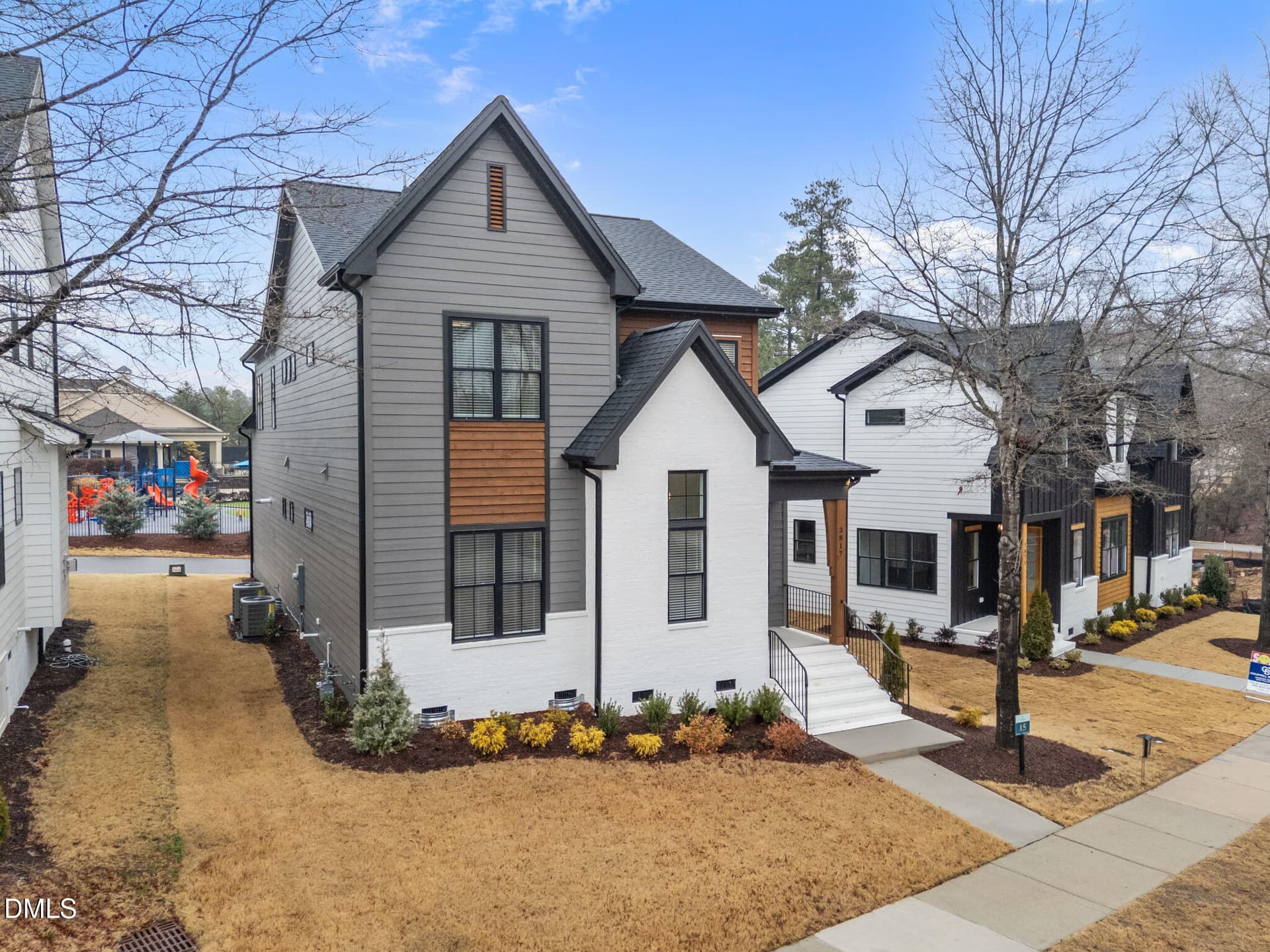 5-web-or-mls-DJI_20250916055121_0609_D - 3817 Coach Lantern Avenue, Wake Forest, NC 27587