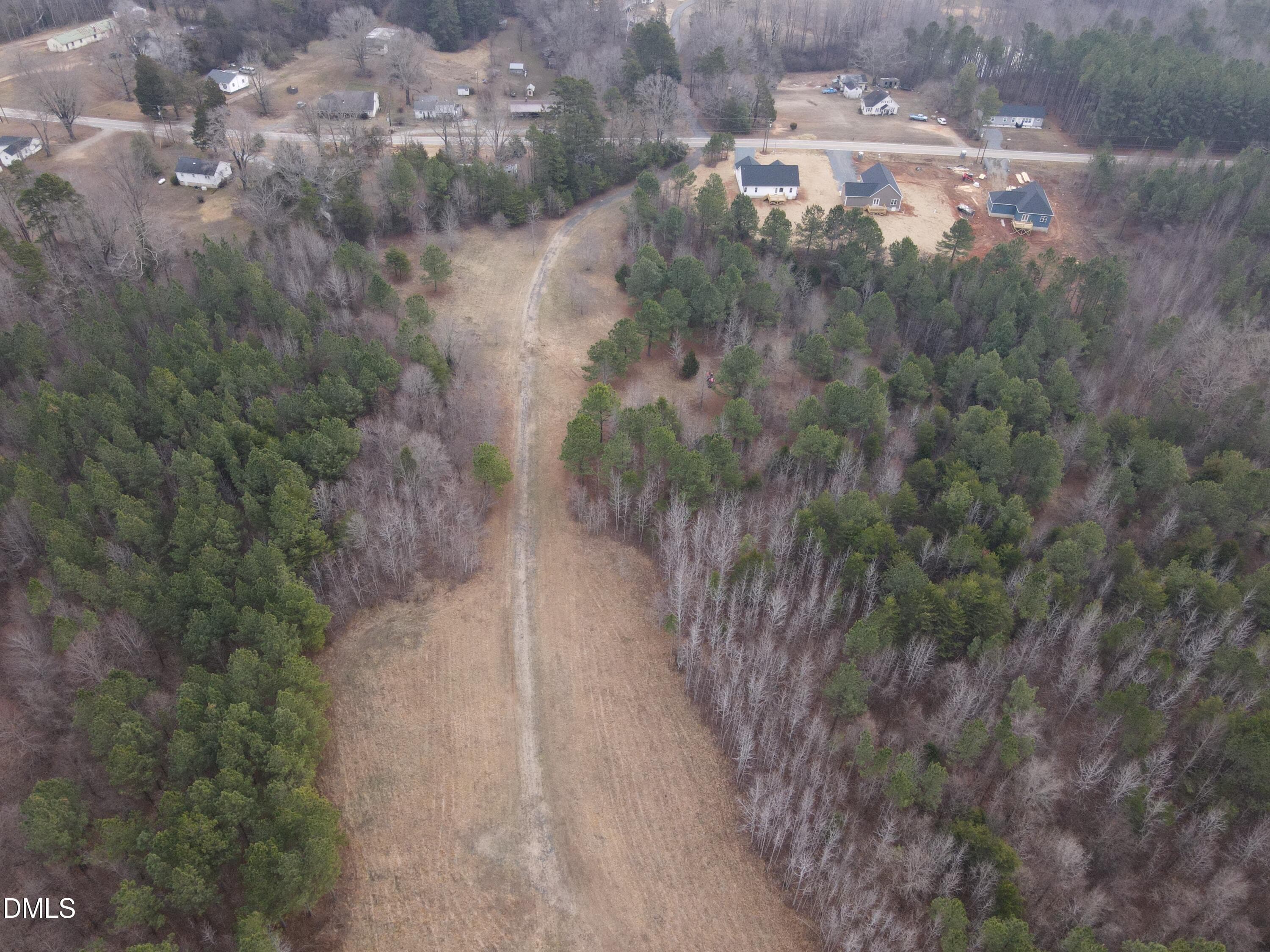 DJI_0717 - 13 Lone Oak Trail, Providence, NC 27315