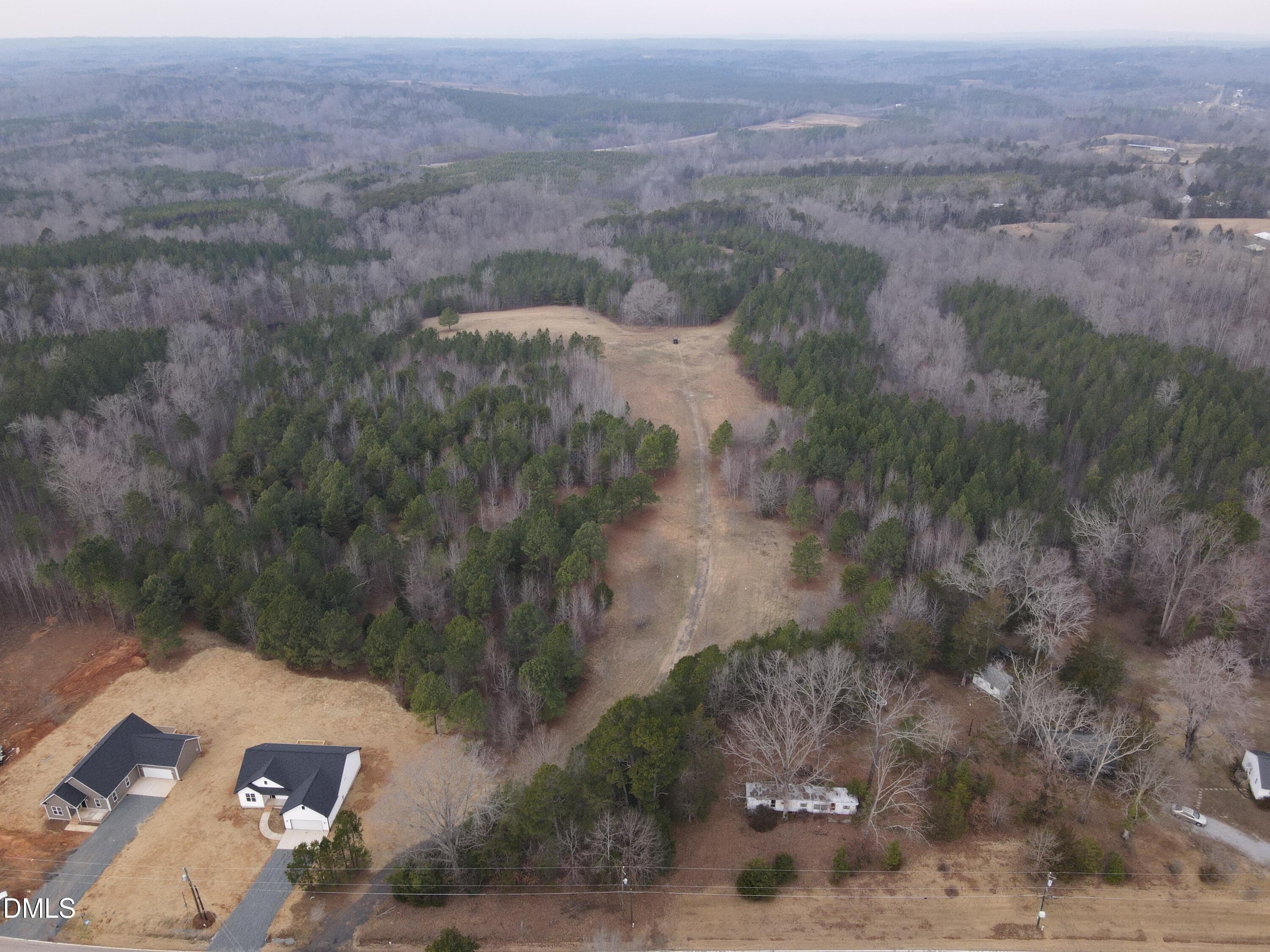 DJI_0718 - 13 Lone Oak Trail, Providence, NC 27315