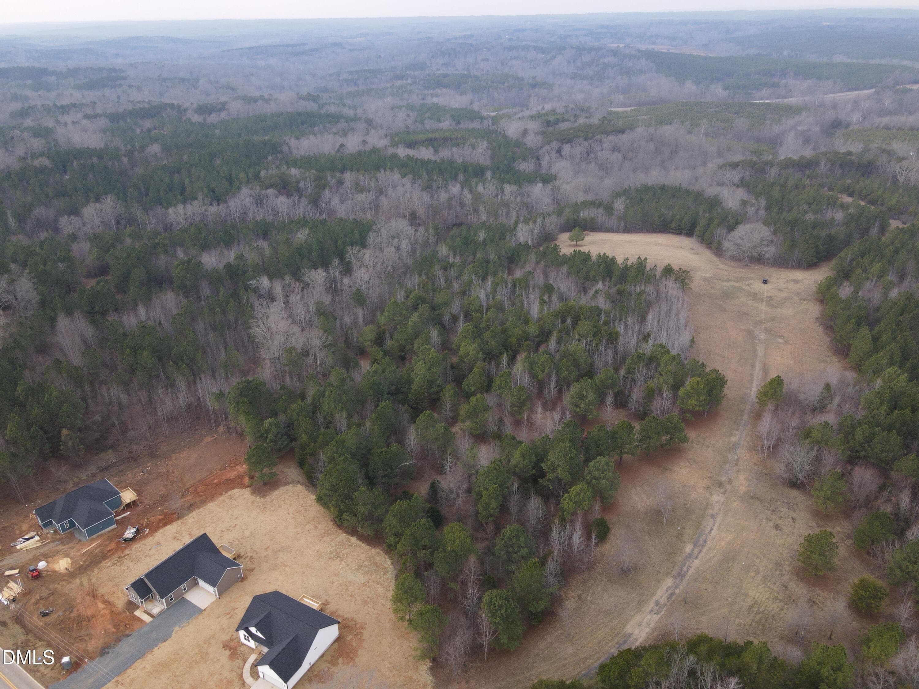 DJI_0720 - 13 Lone Oak Trail, Providence, NC 27315