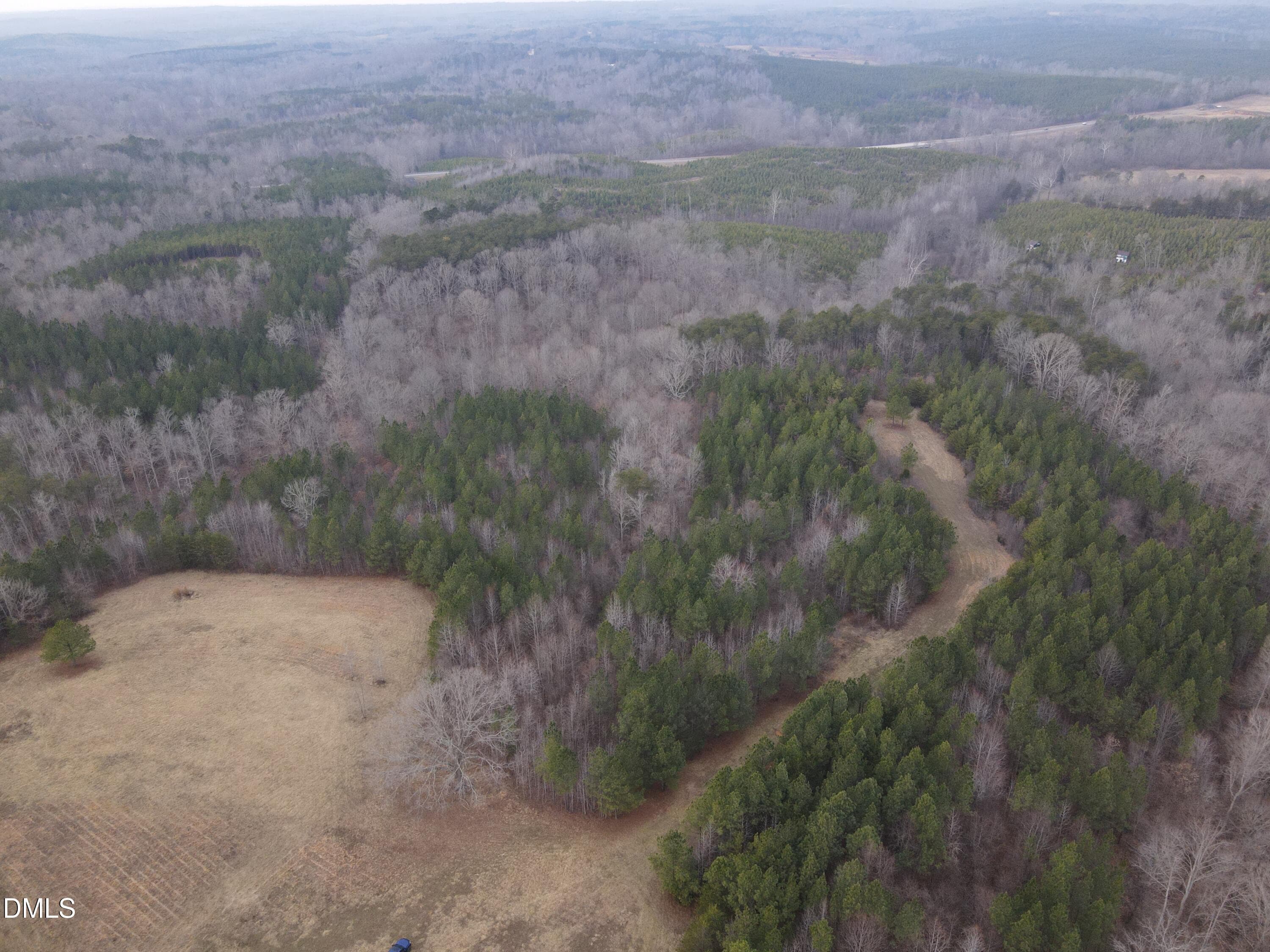DJI_0725 - 13 Lone Oak Trail, Providence, NC 27315