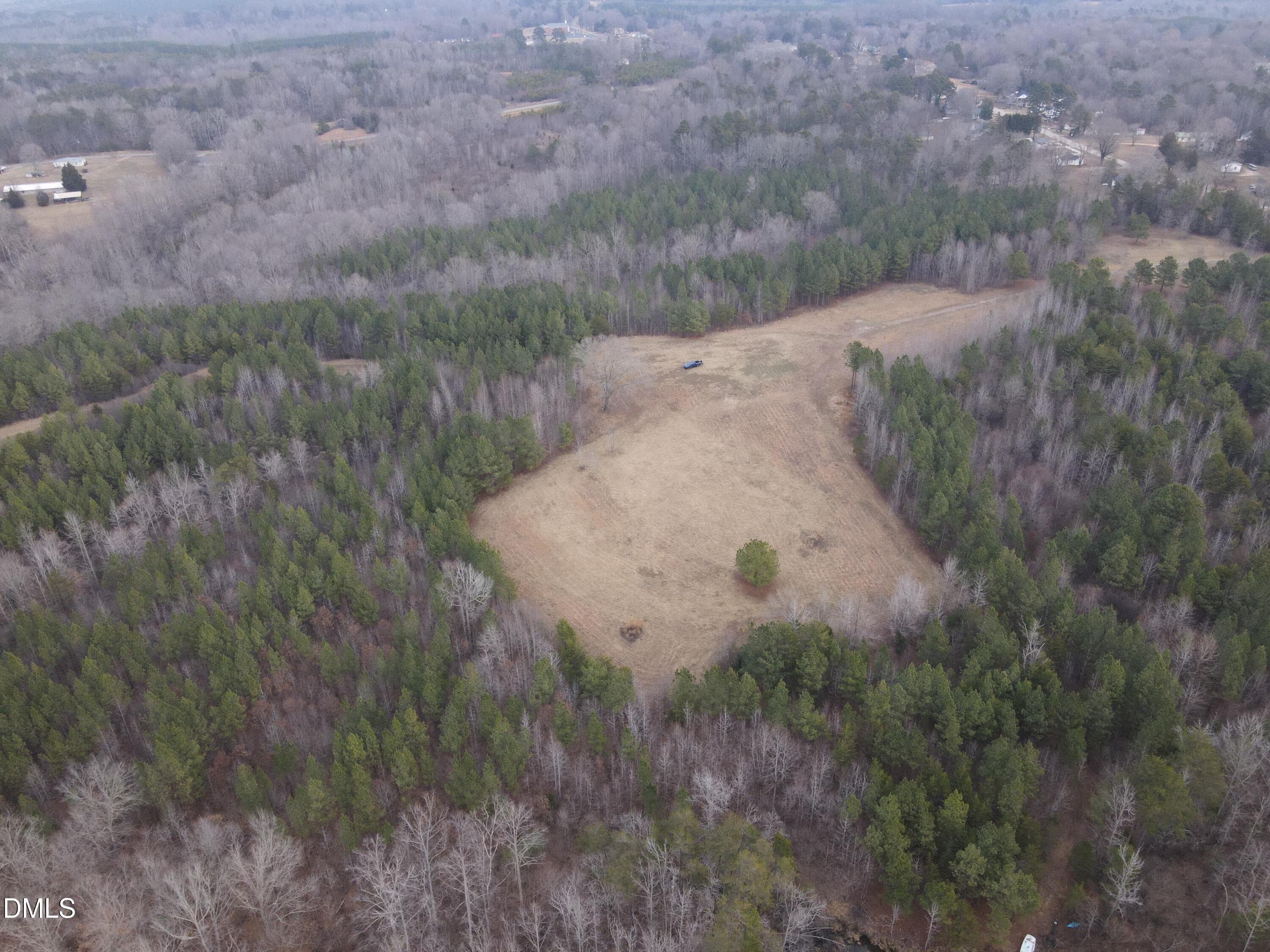 DJI_0728 - 13 Lone Oak Trail, Providence, NC 27315