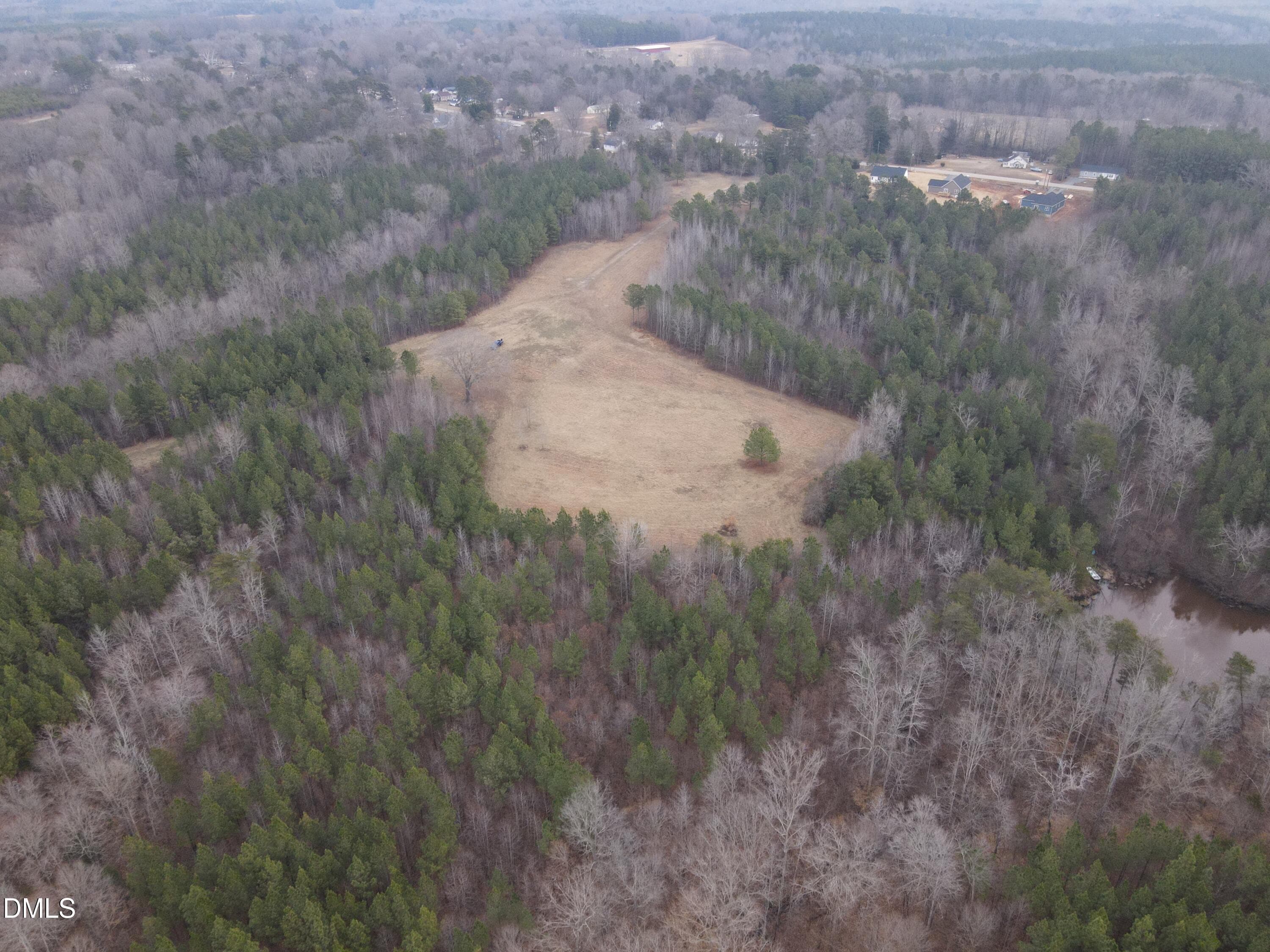 DJI_0729 - 13 Lone Oak Trail, Providence, NC 27315