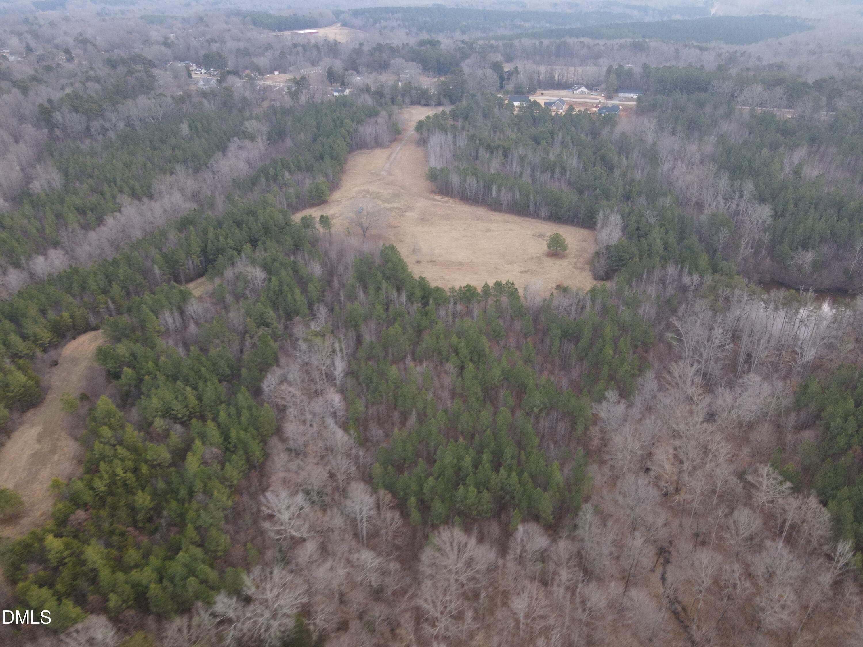 DJI_0730 - 13 Lone Oak Trail, Providence, NC 27315