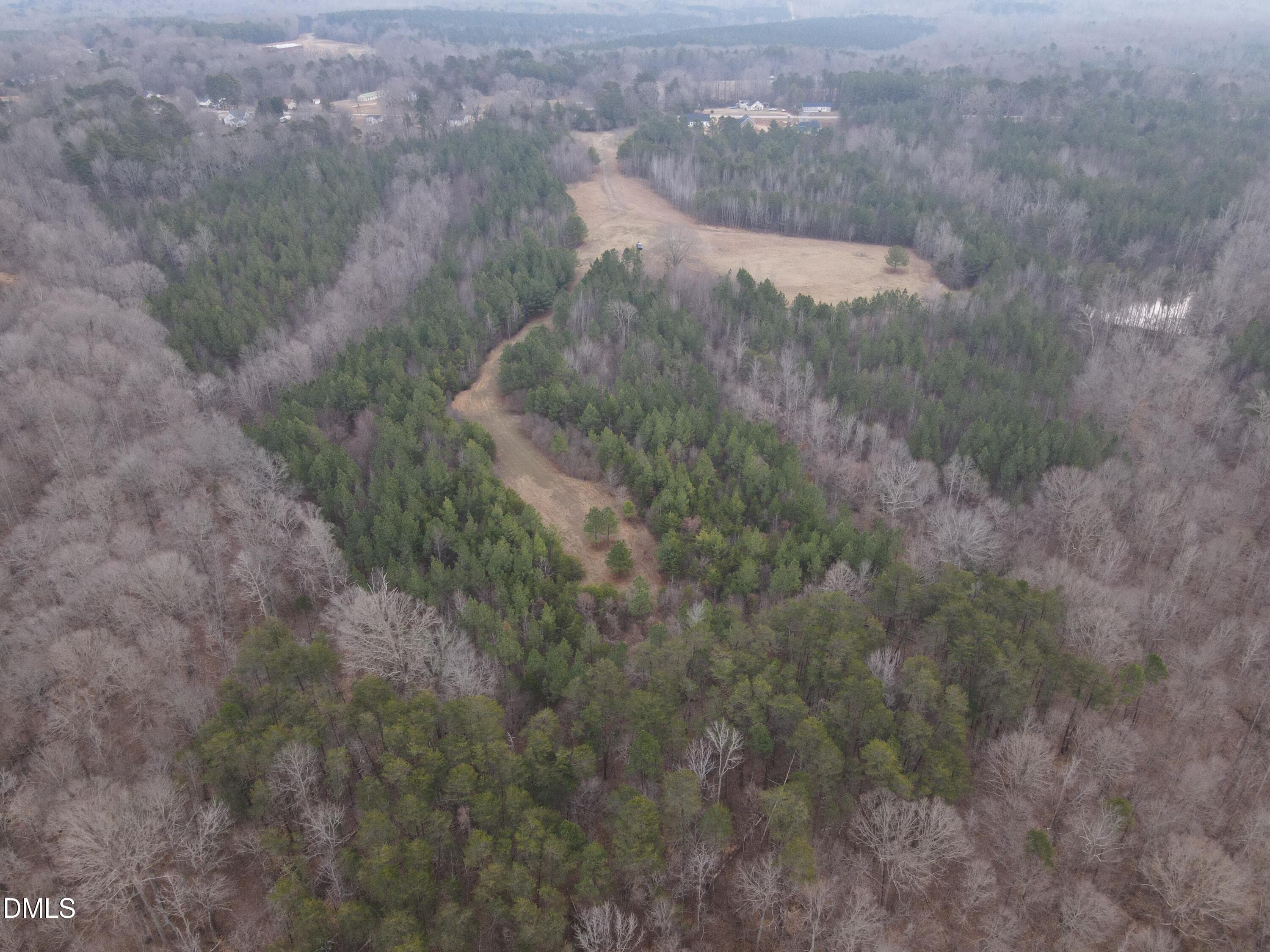 DJI_0732 - 13 Lone Oak Trail, Providence, NC 27315