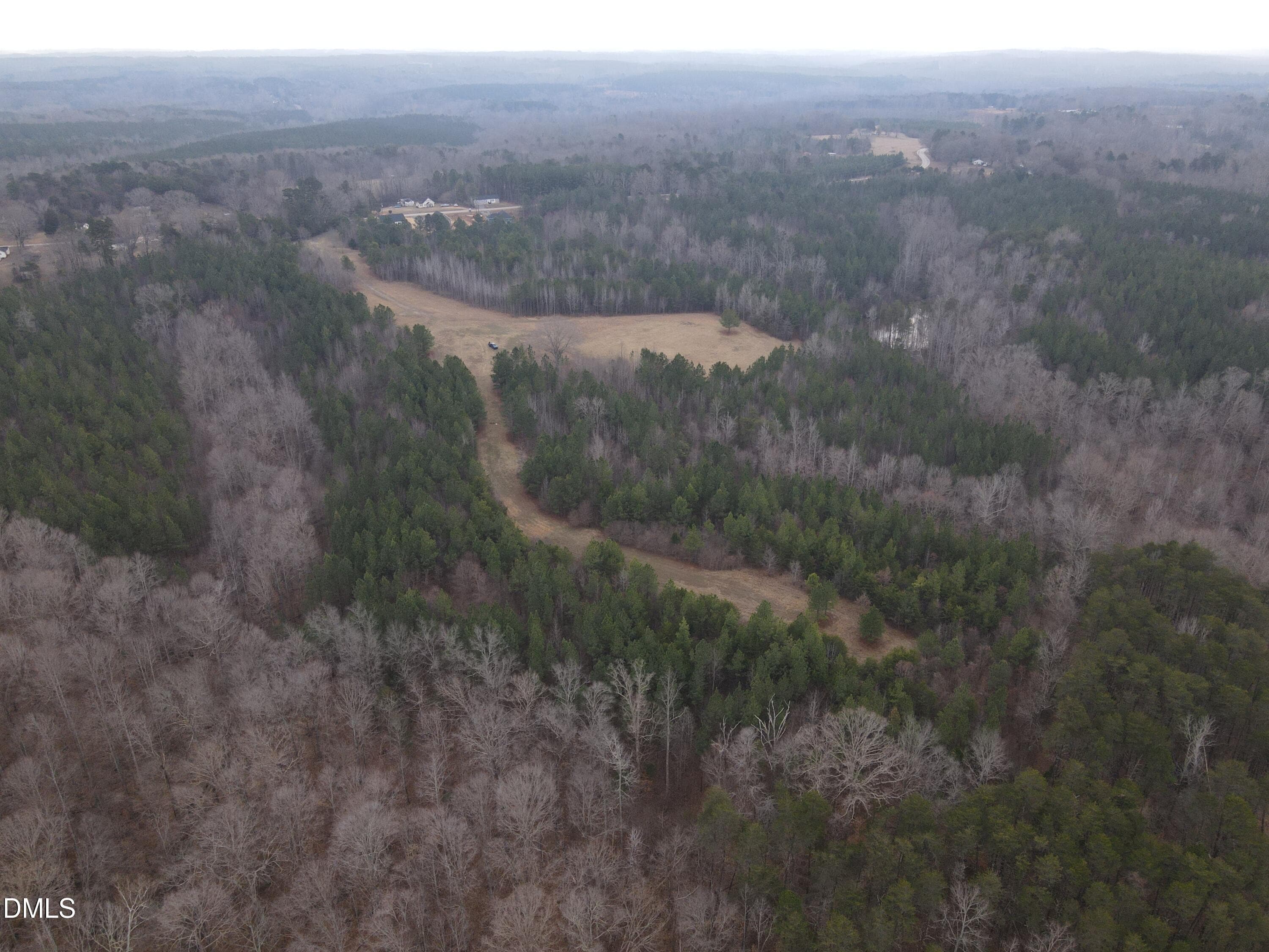 DJI_0733 - 13 Lone Oak Trail, Providence, NC 27315