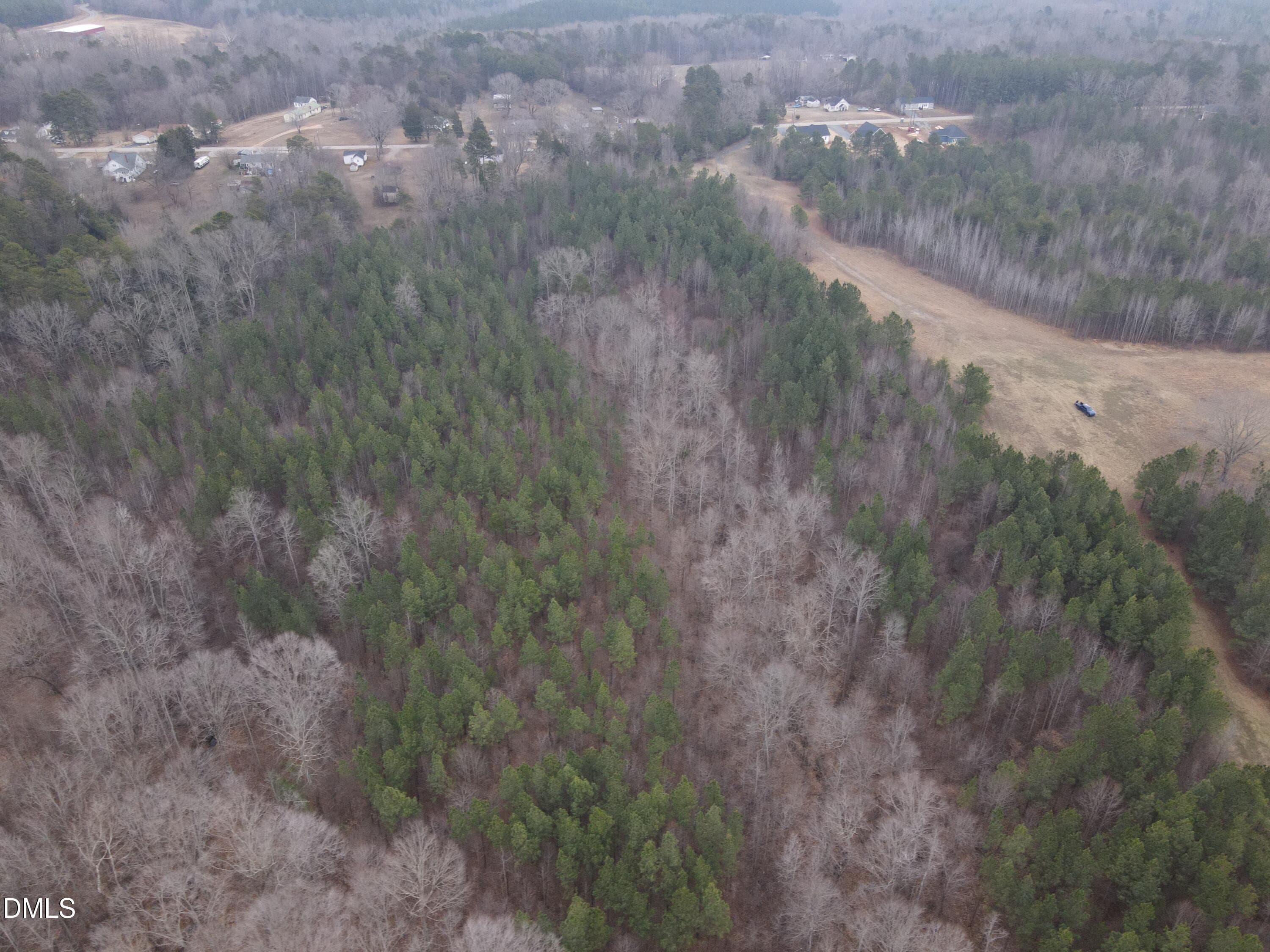 DJI_0735 - 13 Lone Oak Trail, Providence, NC 27315