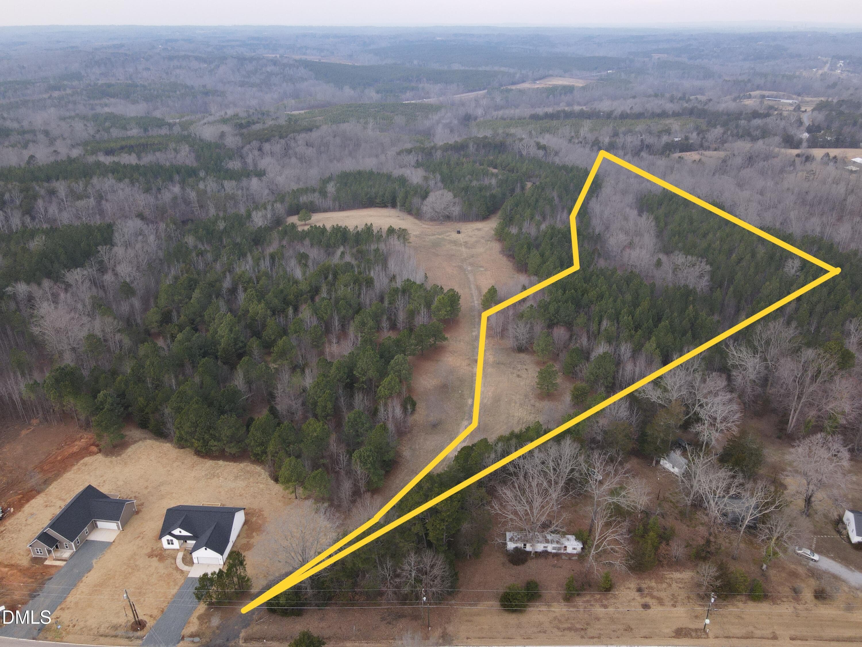 13 Lone Oak Trail, Providence, NC 27315