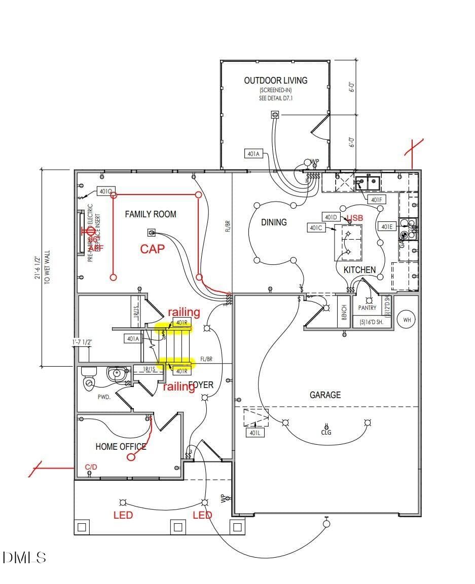 3 - 1211 Shallow Spring Drive, Mebane, NC 27302, Mebane