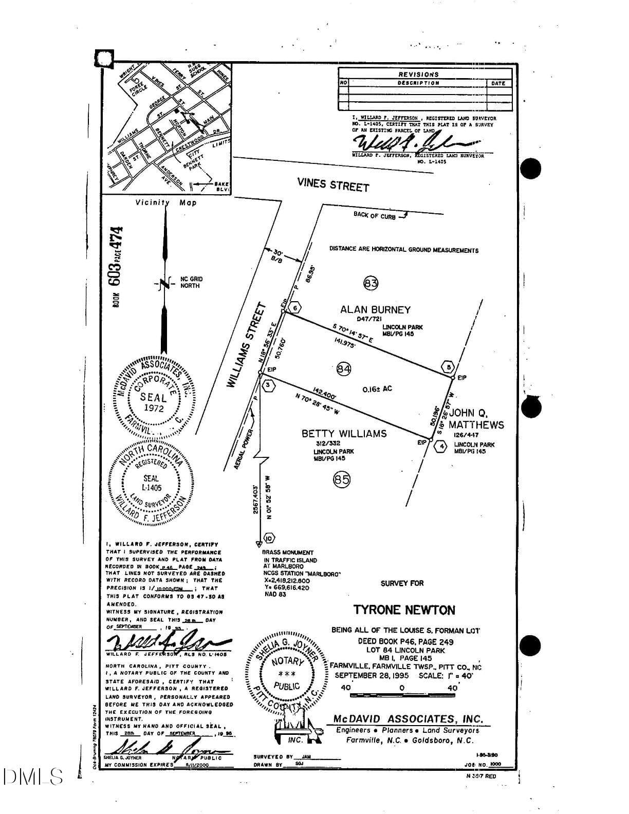 download (1) - 0 Williams Street, Farmville, NC 27828